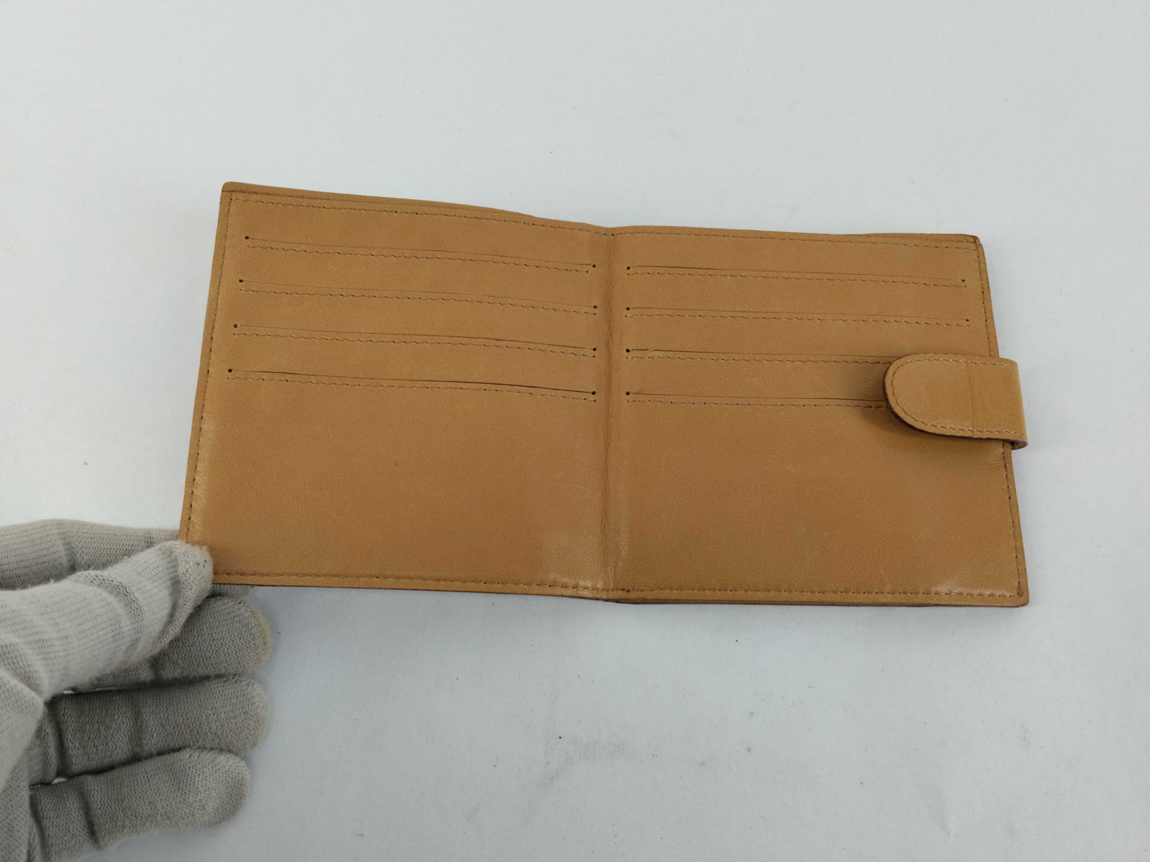 Folding Wallet / Leather Wallet — view 8