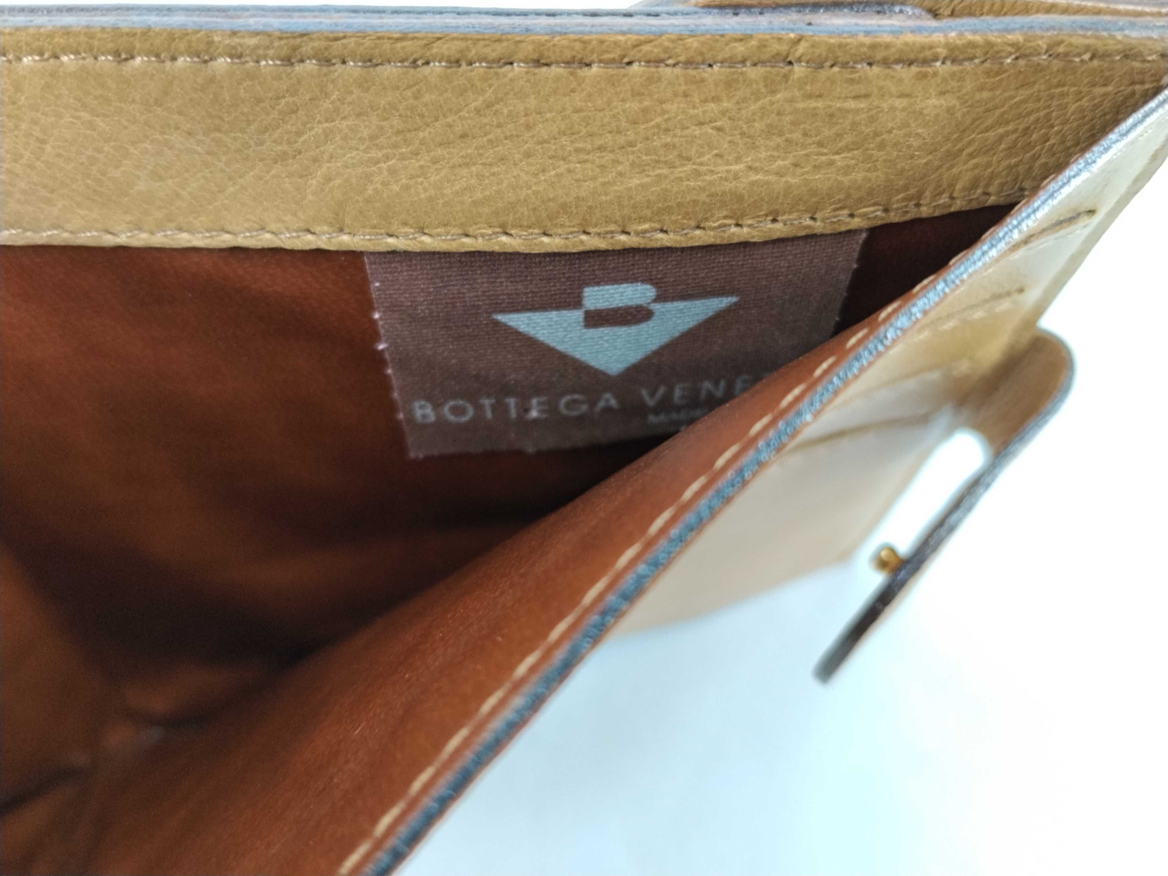 Folding Wallet / Leather Wallet — view 10