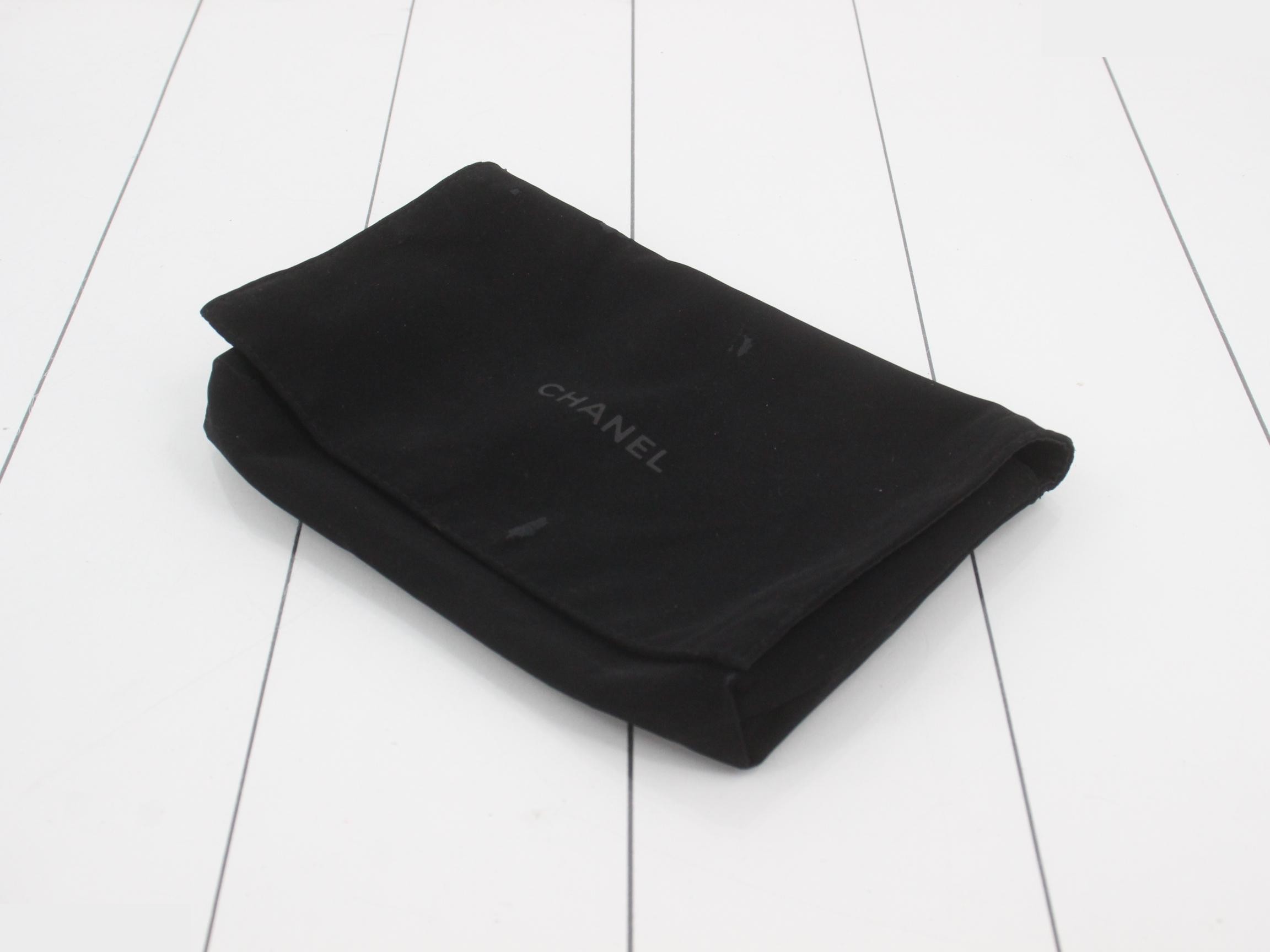 Chain Wallet Matelassé — view 5