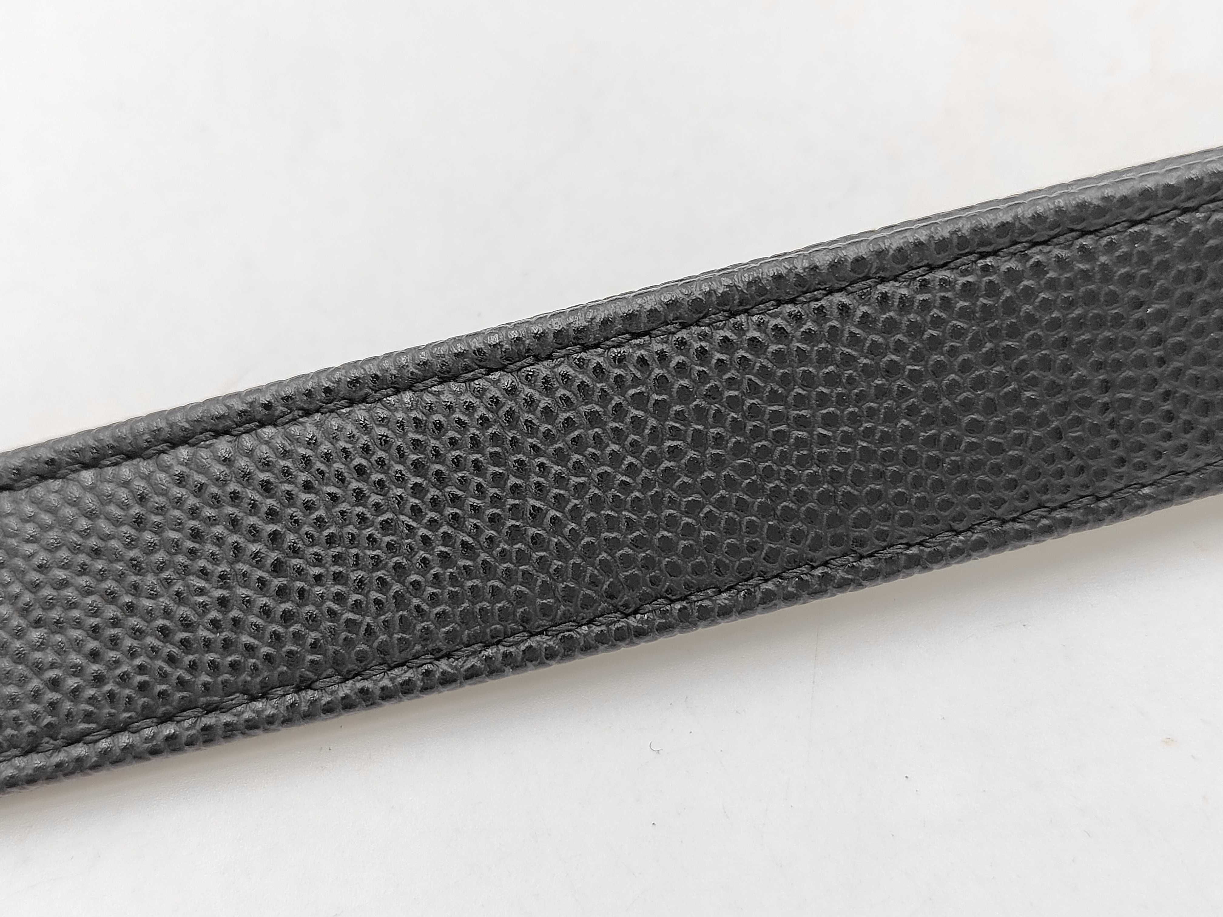 Boy Chanel Caviar Matelassé Shoulder Bag — view 7