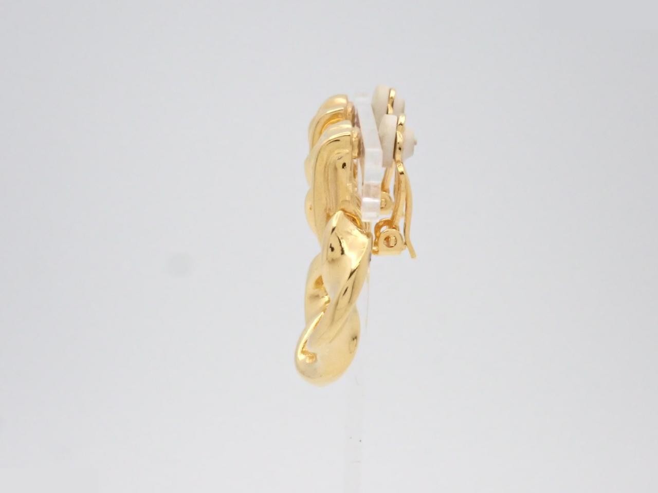 Other lines: Precious metals and earrings — view 3