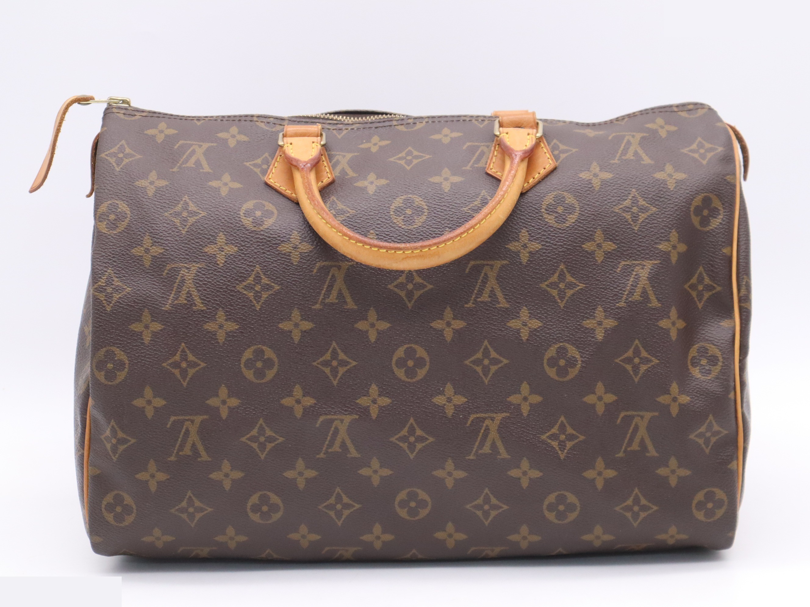 Speedy 35 — view 2