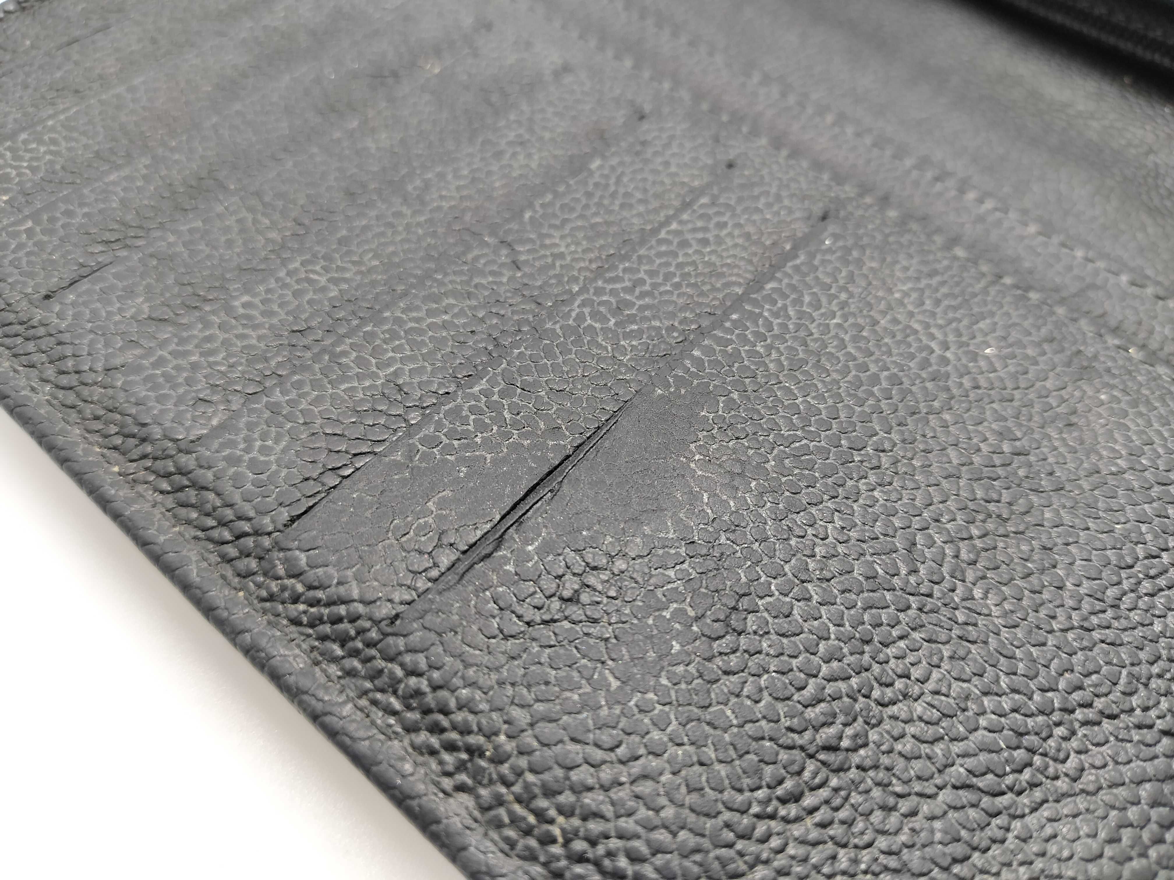 Caviar Skin Wallet — view 12