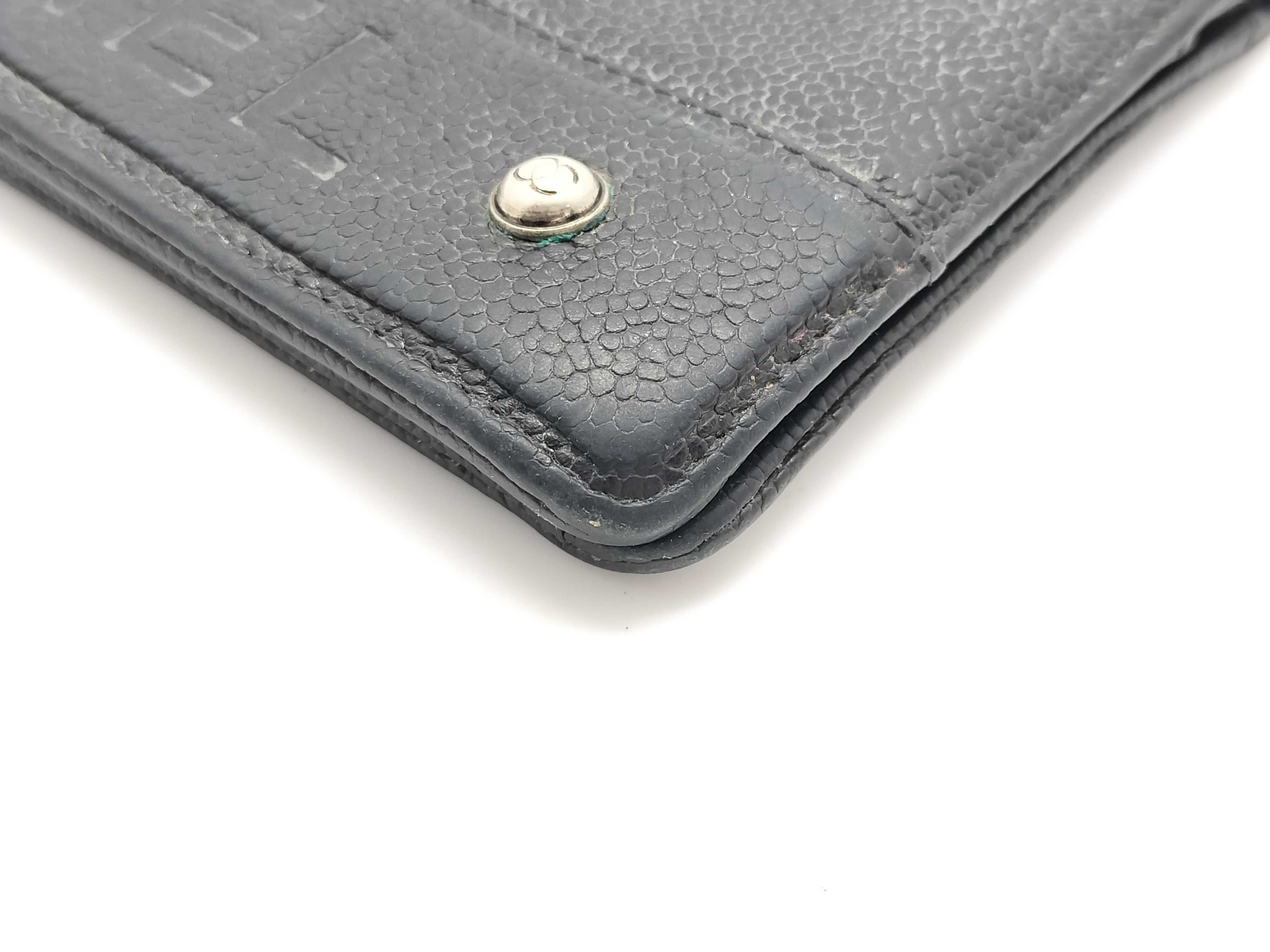Caviar Skin Wallet — view 14