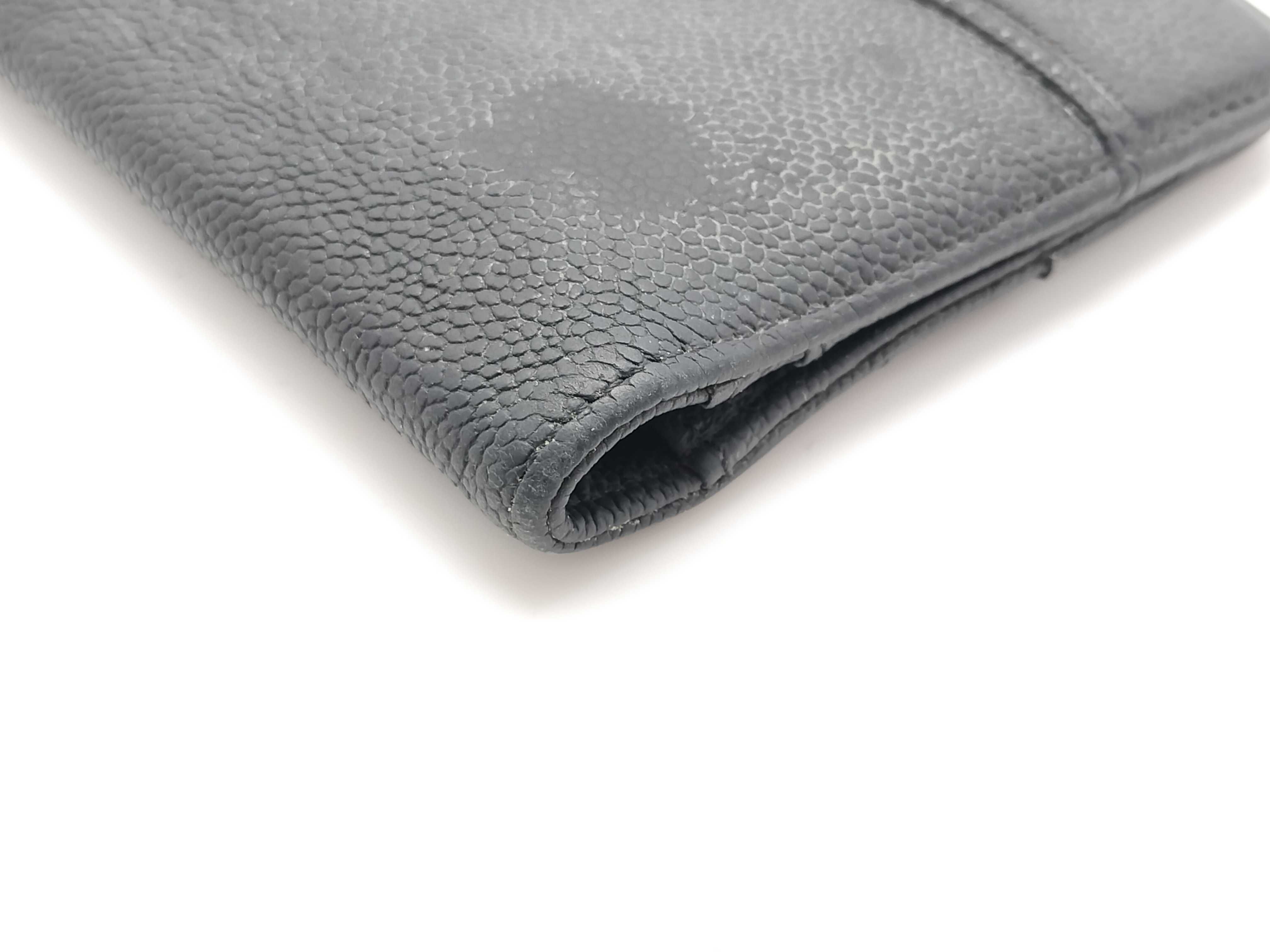 Caviar Skin Wallet — view 3