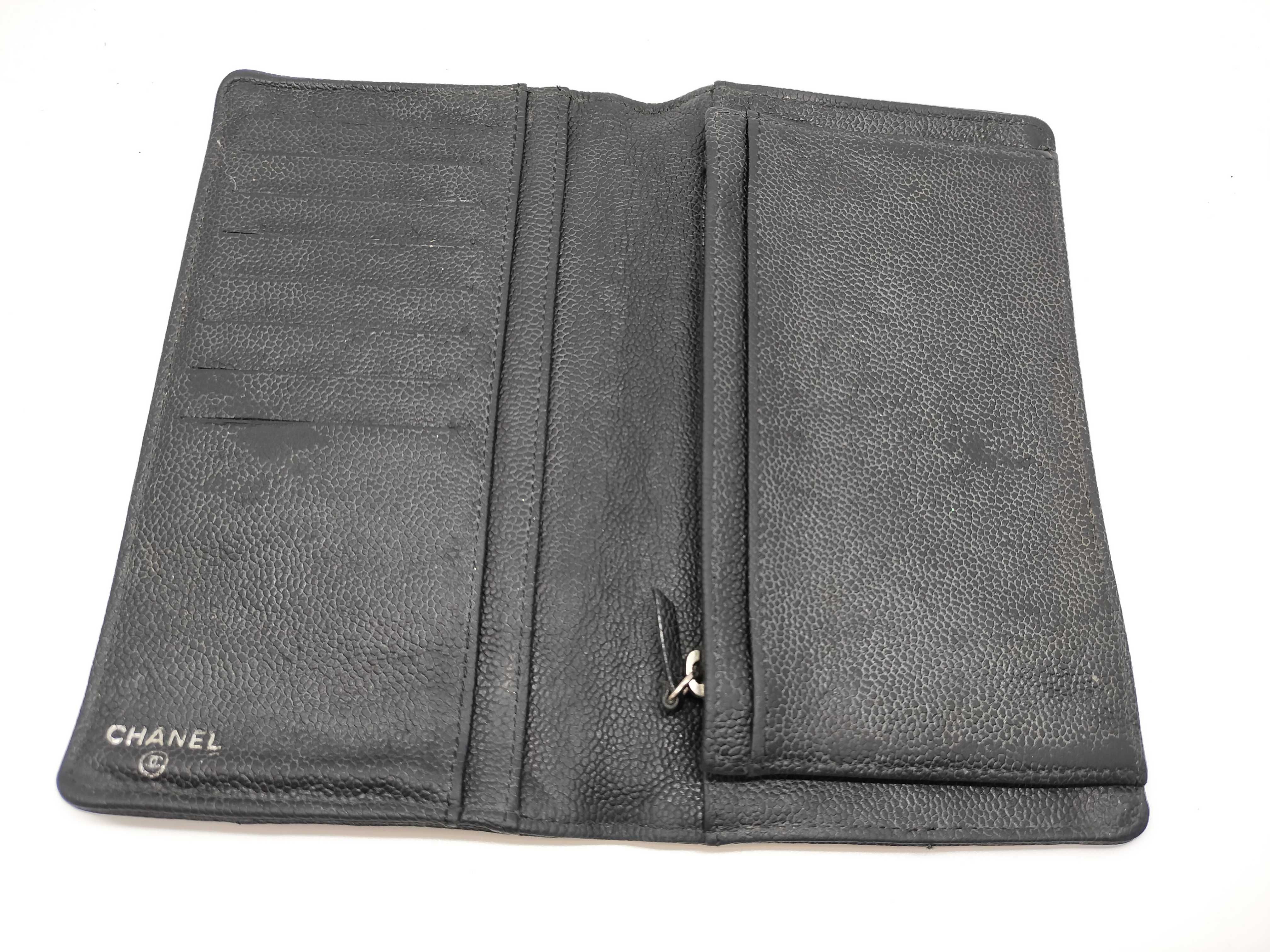 Caviar Skin Wallet — view 4