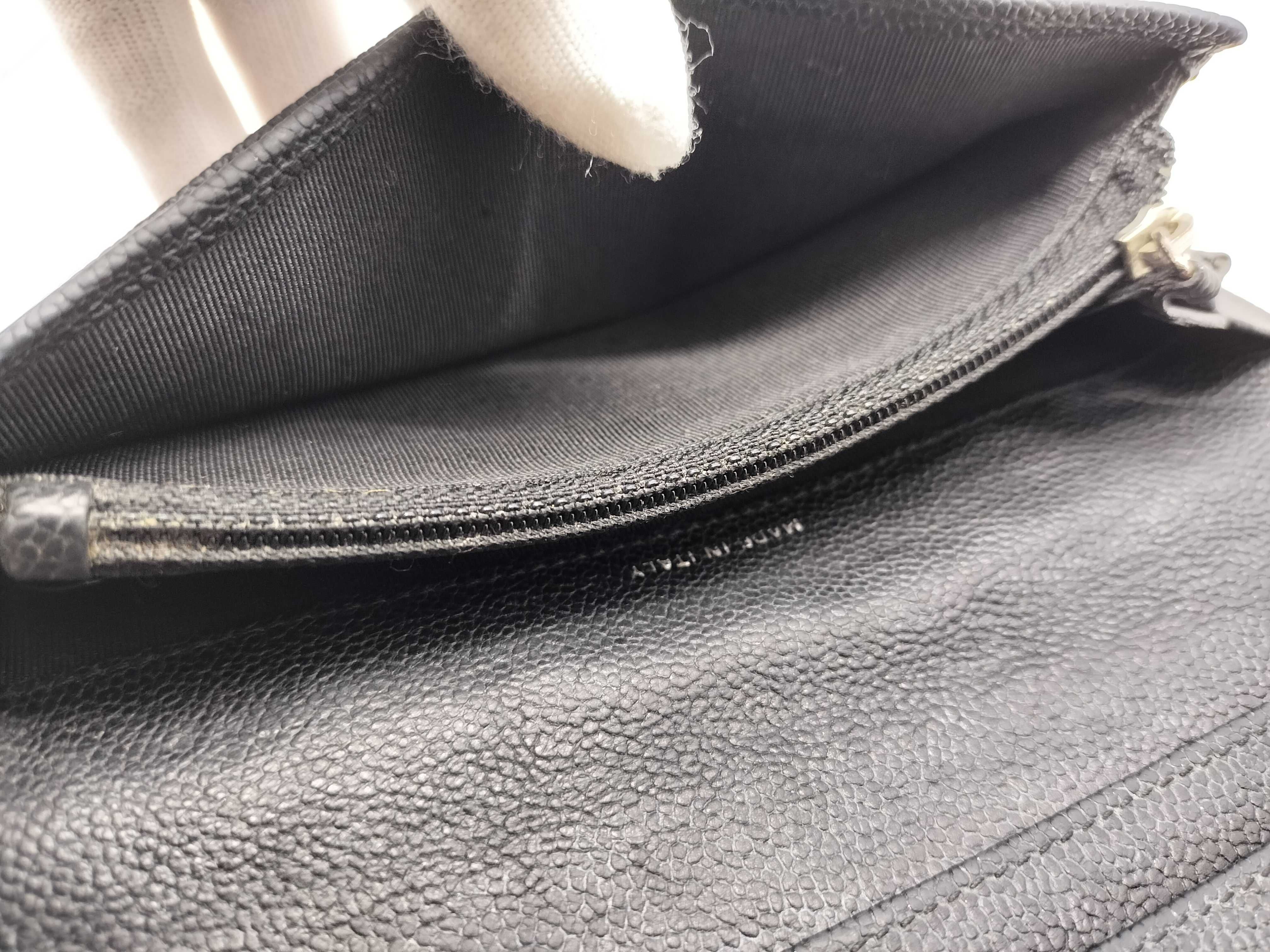 Caviar Skin Wallet — view 5