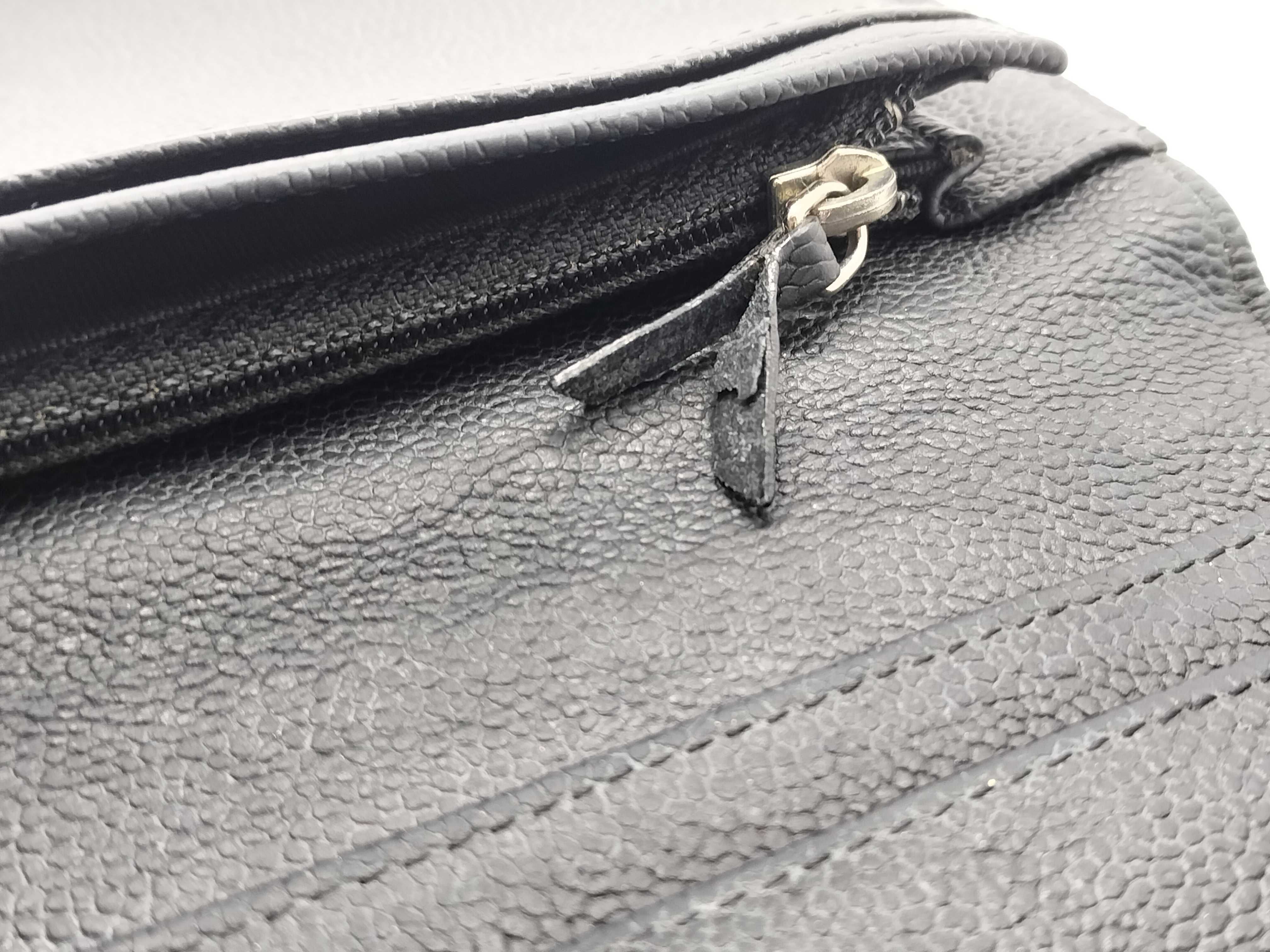 Caviar Skin Wallet — view 6