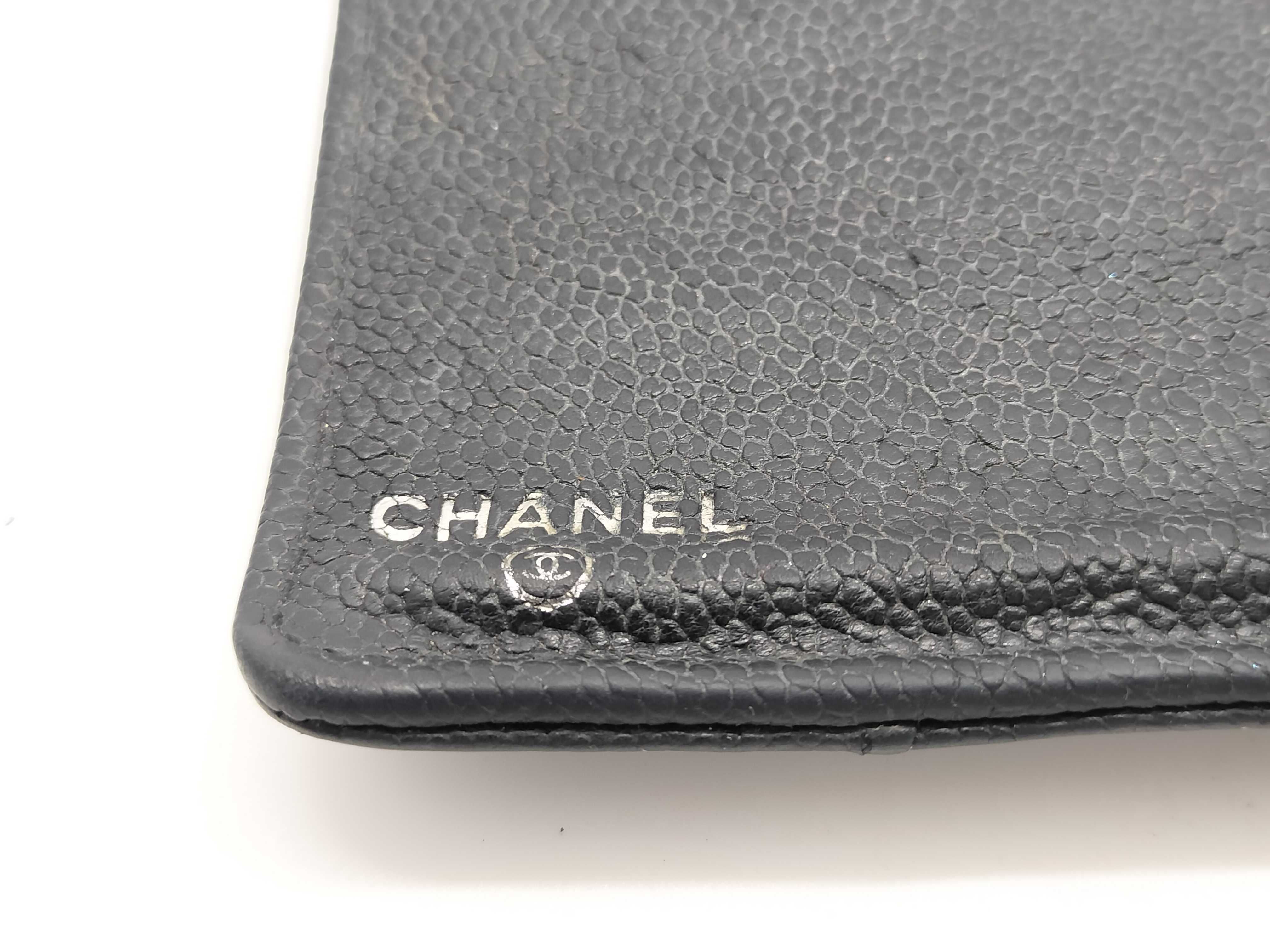 Caviar Skin Wallet — view 10