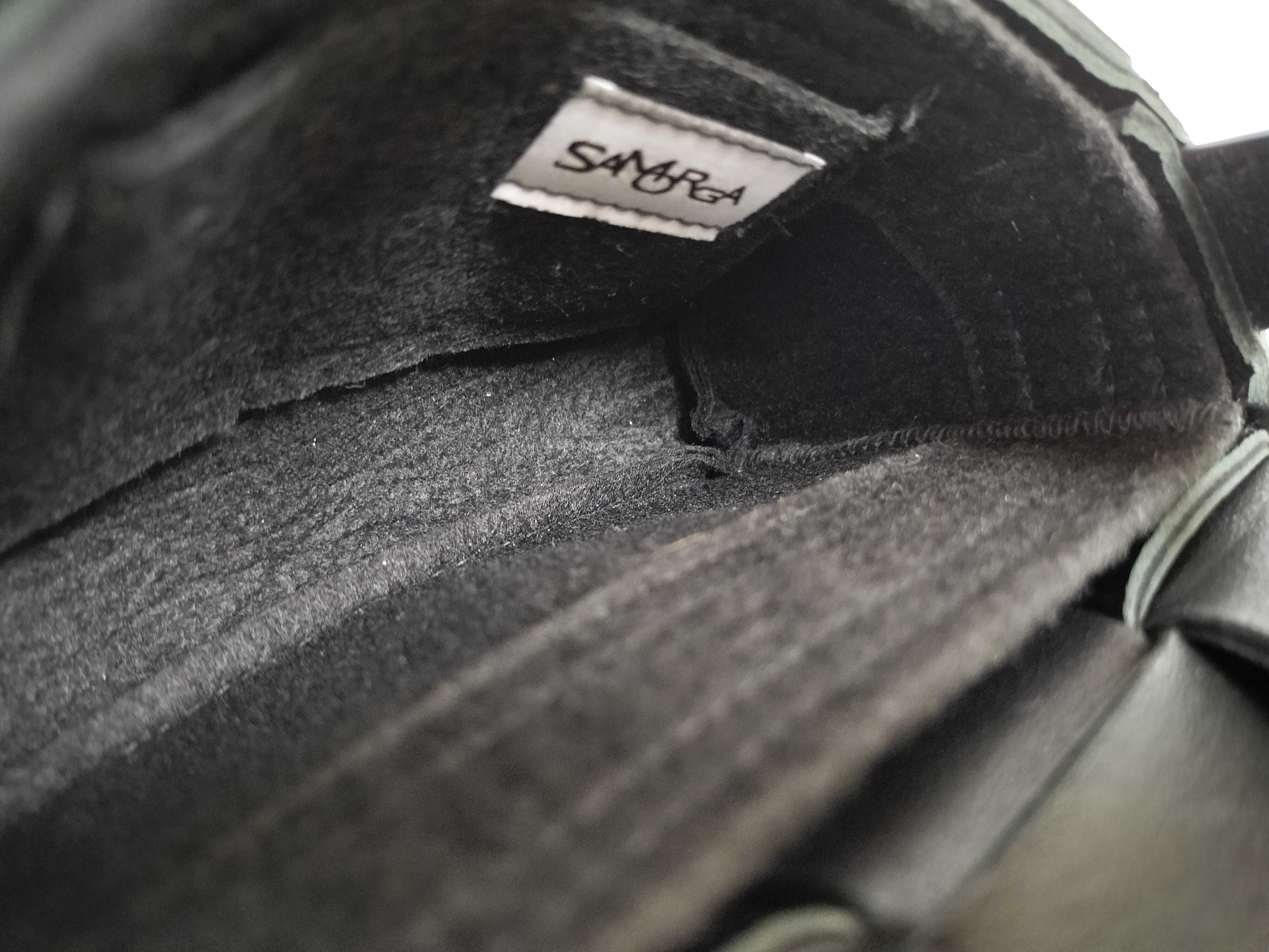 Intrecciato Bag Cassette Shoulder Mini — view 9