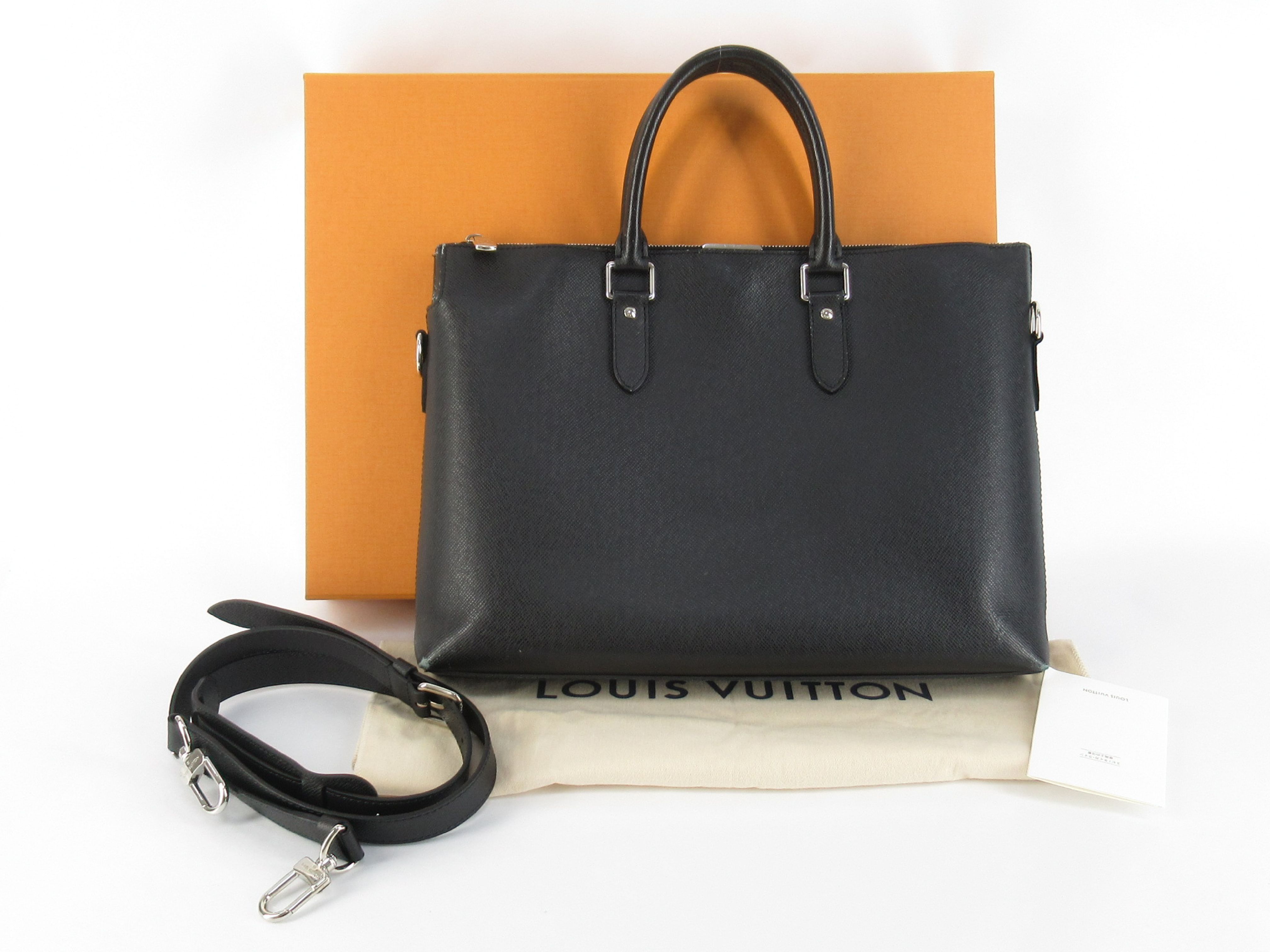 Taiga Anton M33417 Business Bag