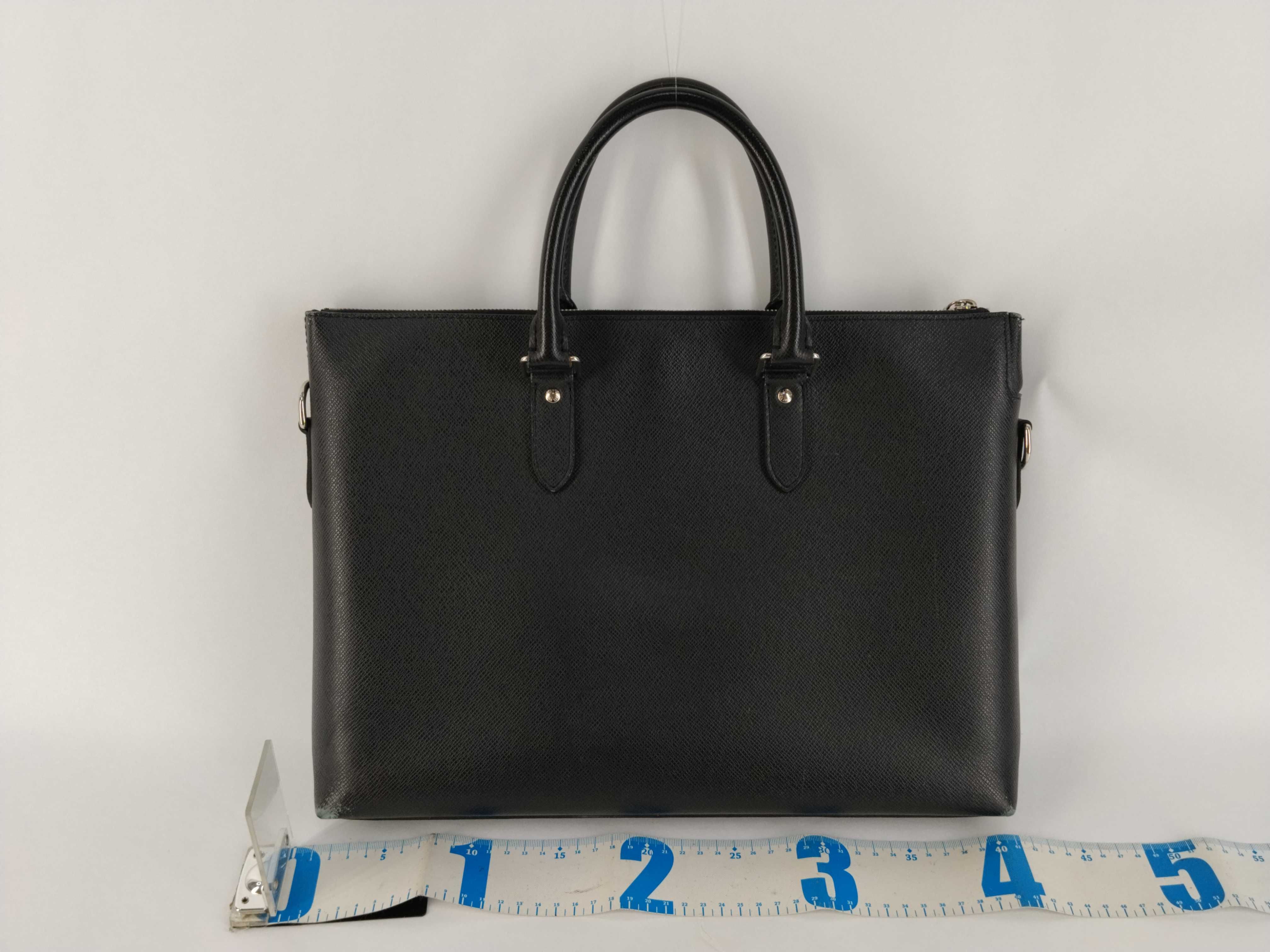 Taiga Anton M33417 Business Bag — view 2