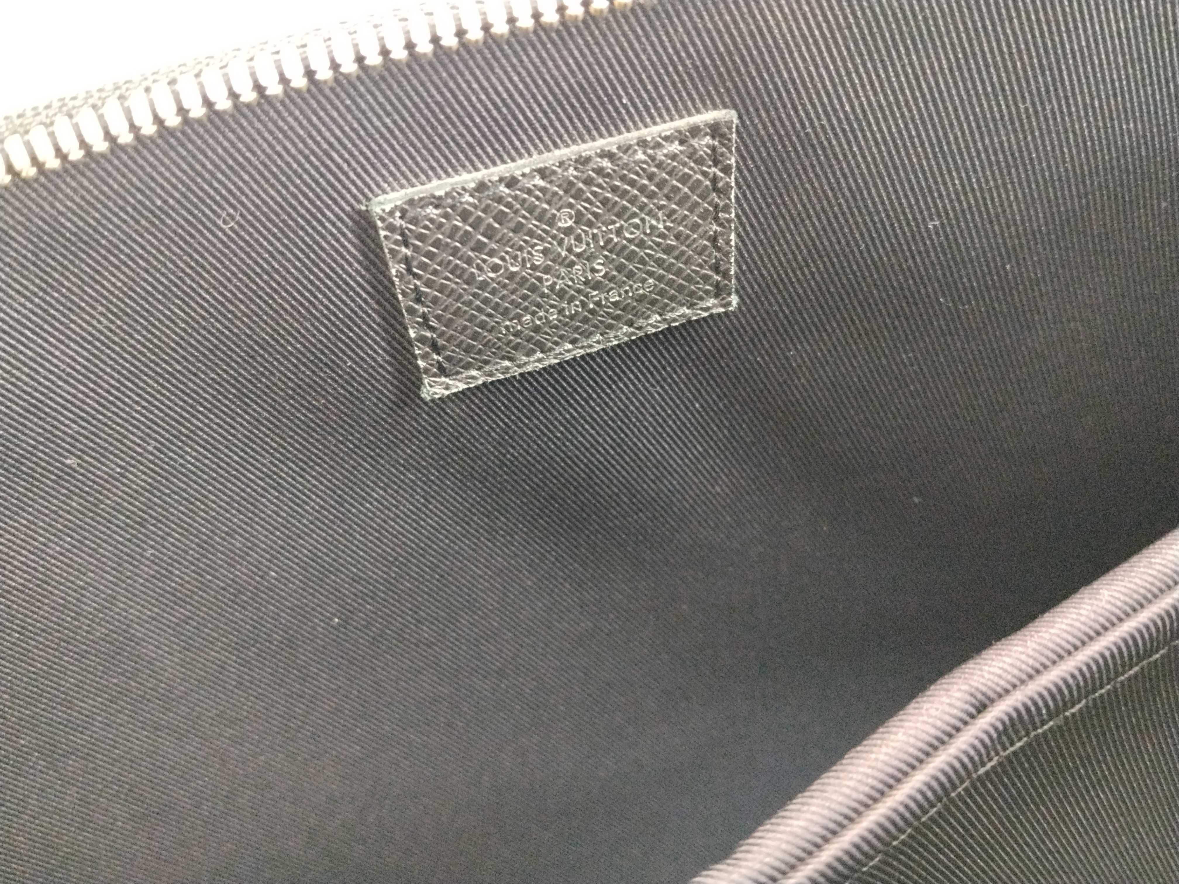 Taiga Anton M33417 Business Bag — view 11