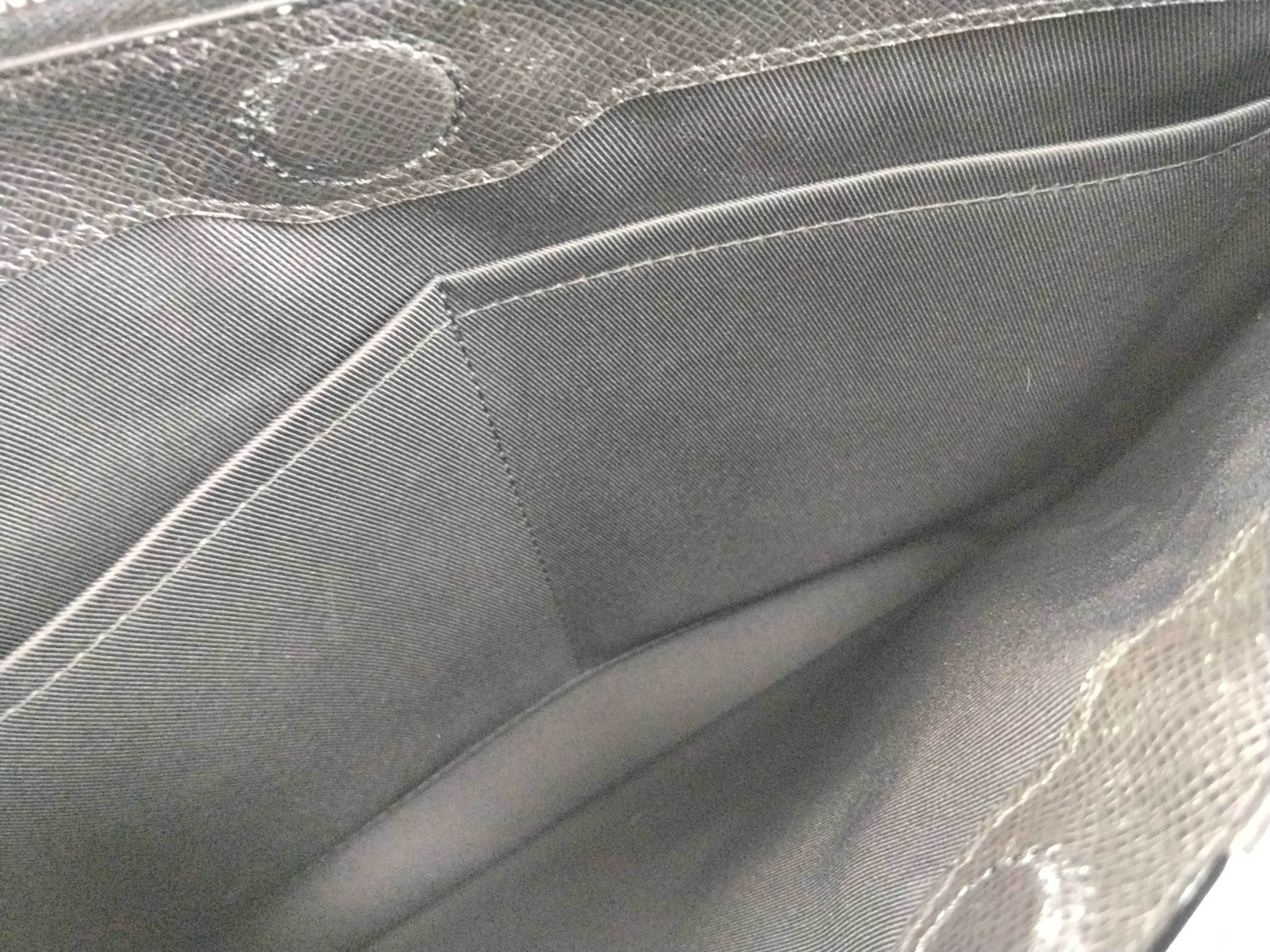 Taiga Anton M33417 Business Bag — view 12