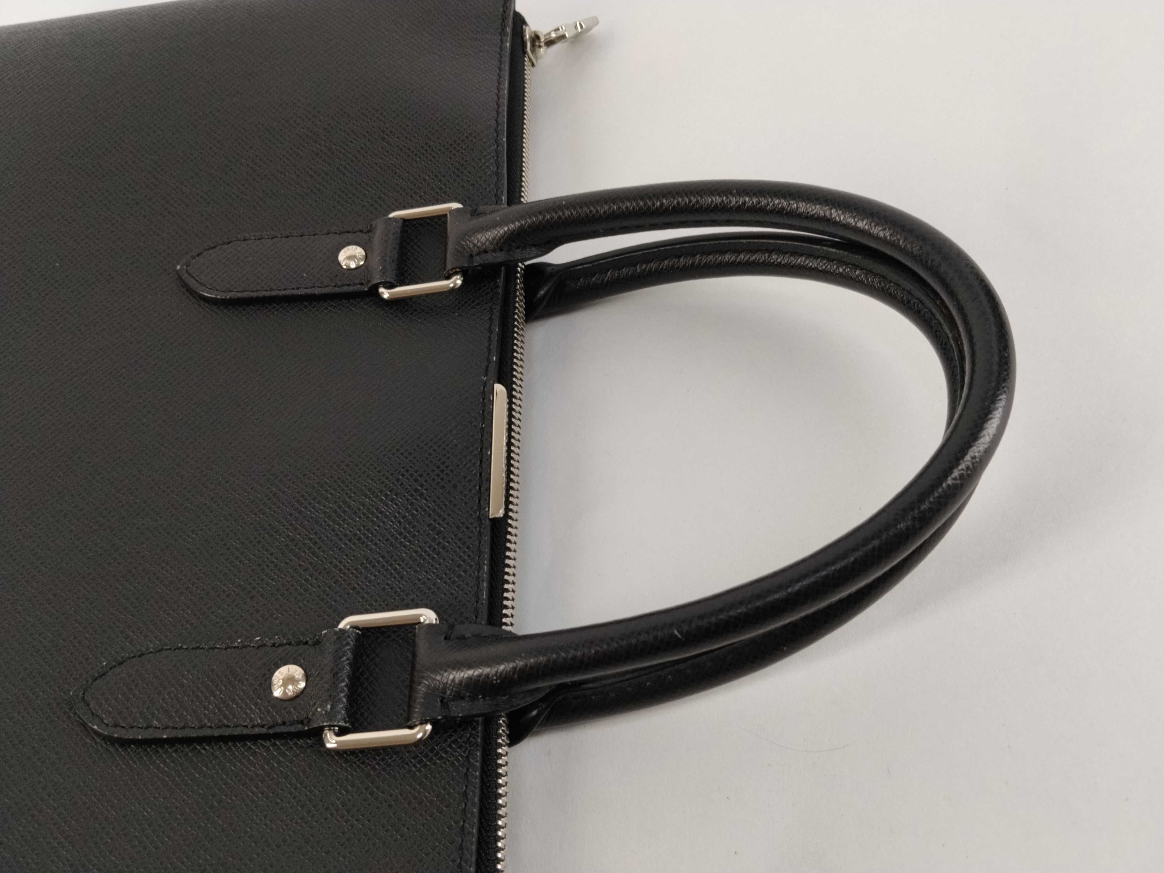 Taiga Anton M33417 Business Bag — view 3