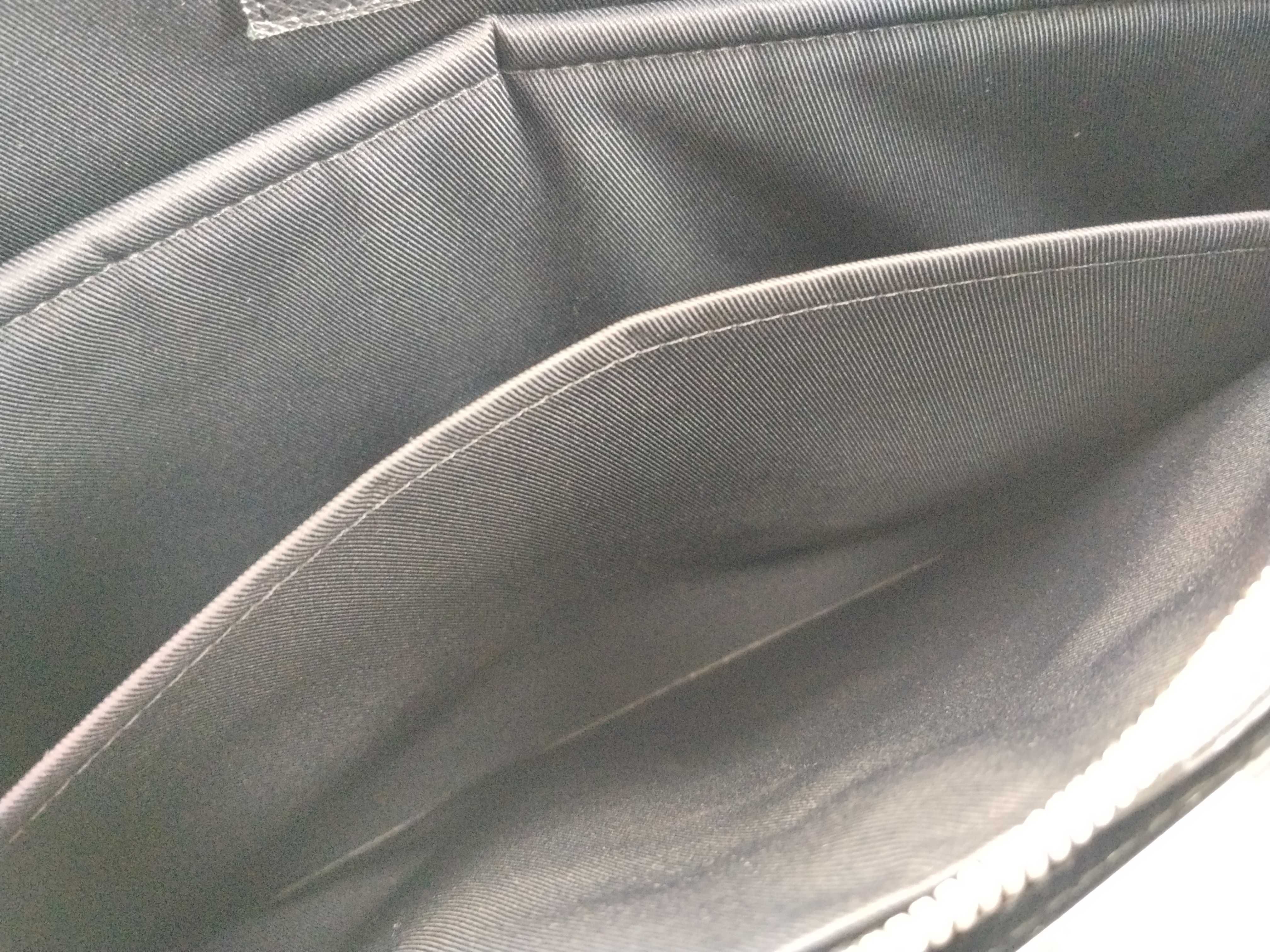 Taiga Anton M33417 Business Bag — view 10