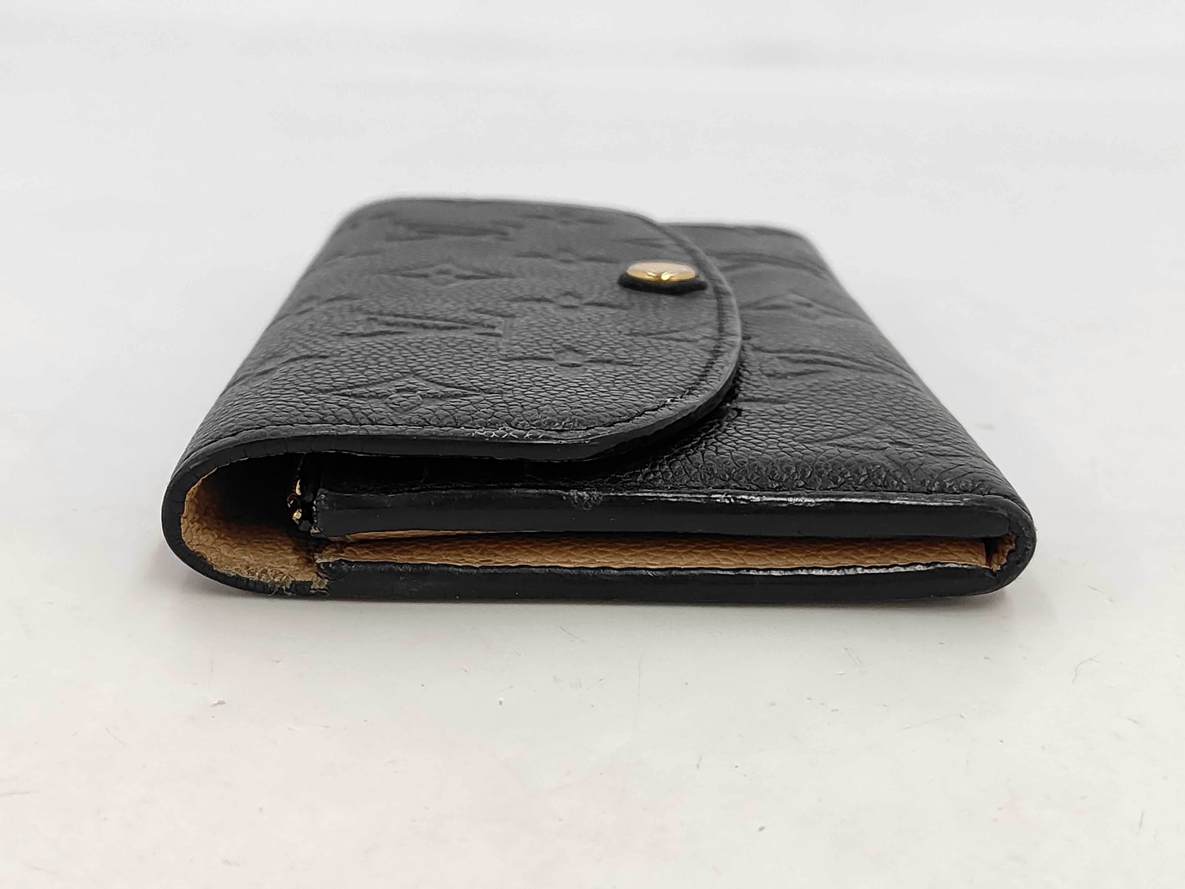 Monogram Portefeuille Emilie M62369 CA0211 Wallet — view 4