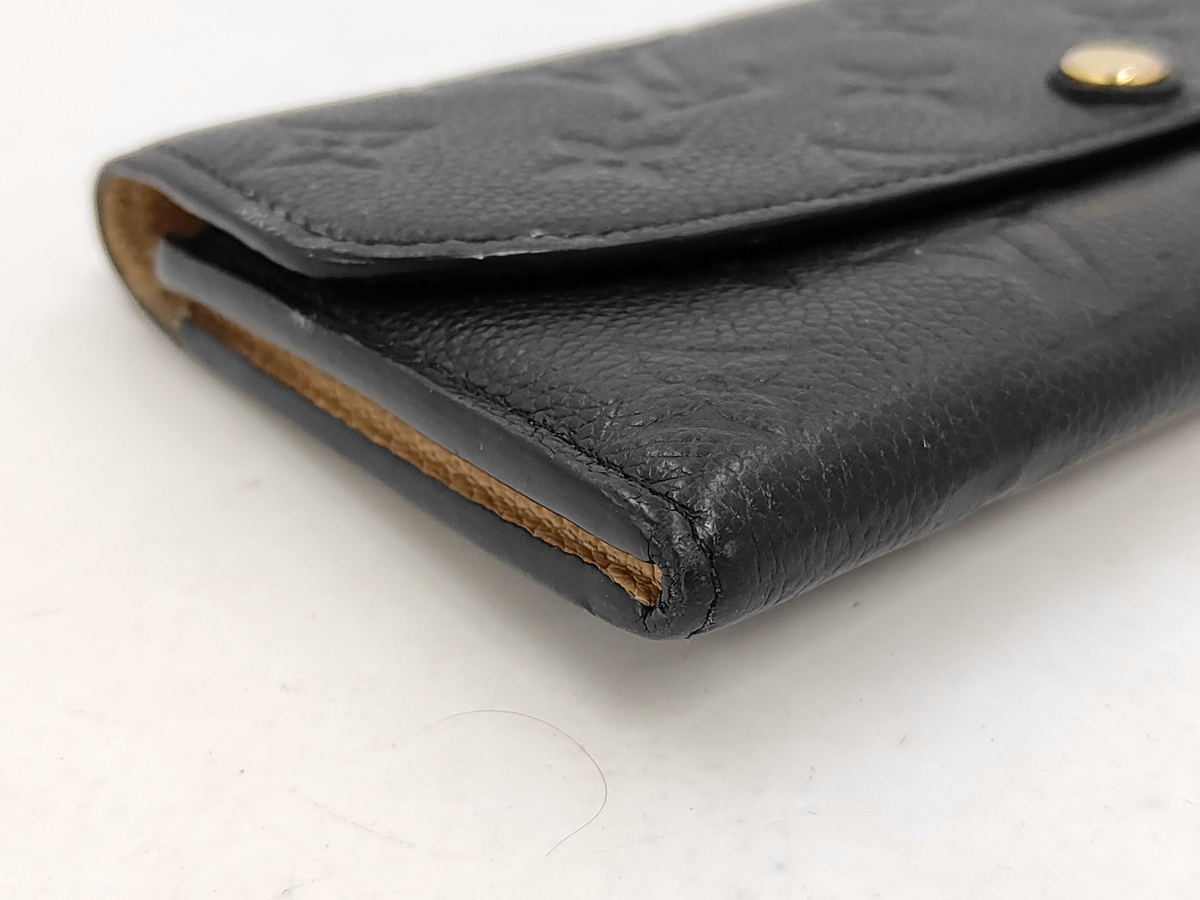 Monogram Portefeuille Emilie M62369 CA0211 Wallet — view 5