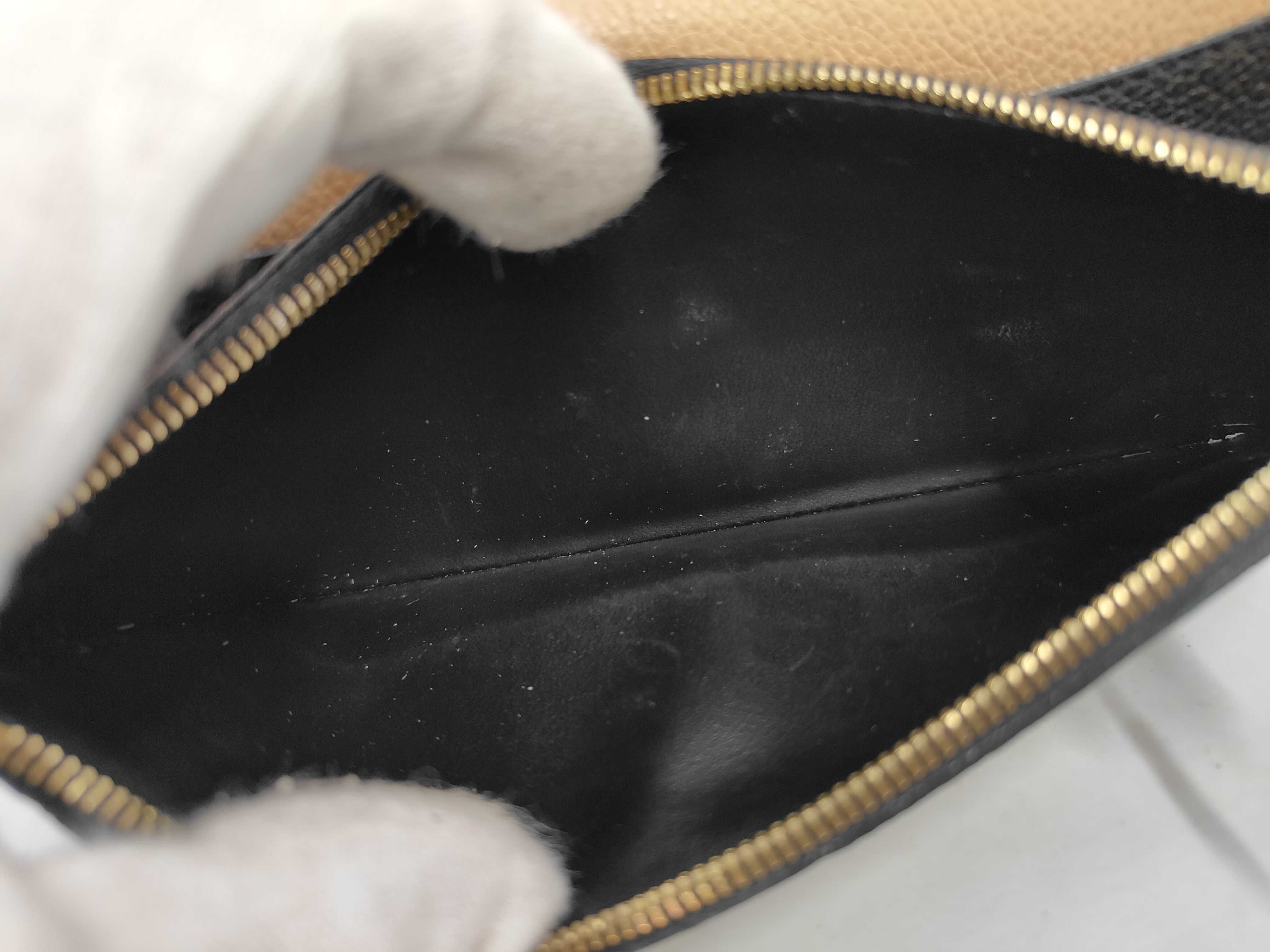 Monogram Portefeuille Emilie M62369 CA0211 Wallet — view 8