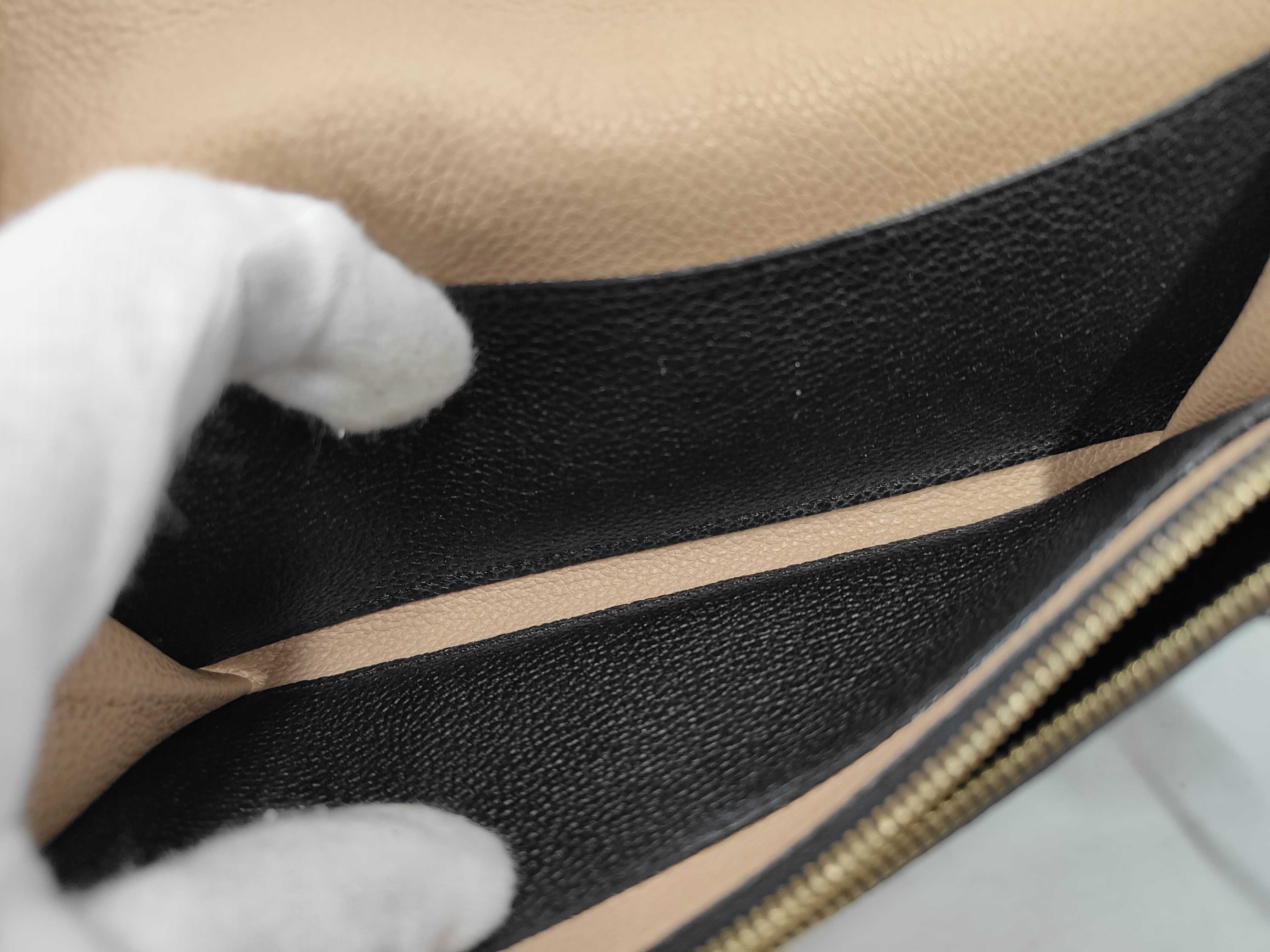 Monogram Portefeuille Emilie M62369 CA0211 Wallet — view 9