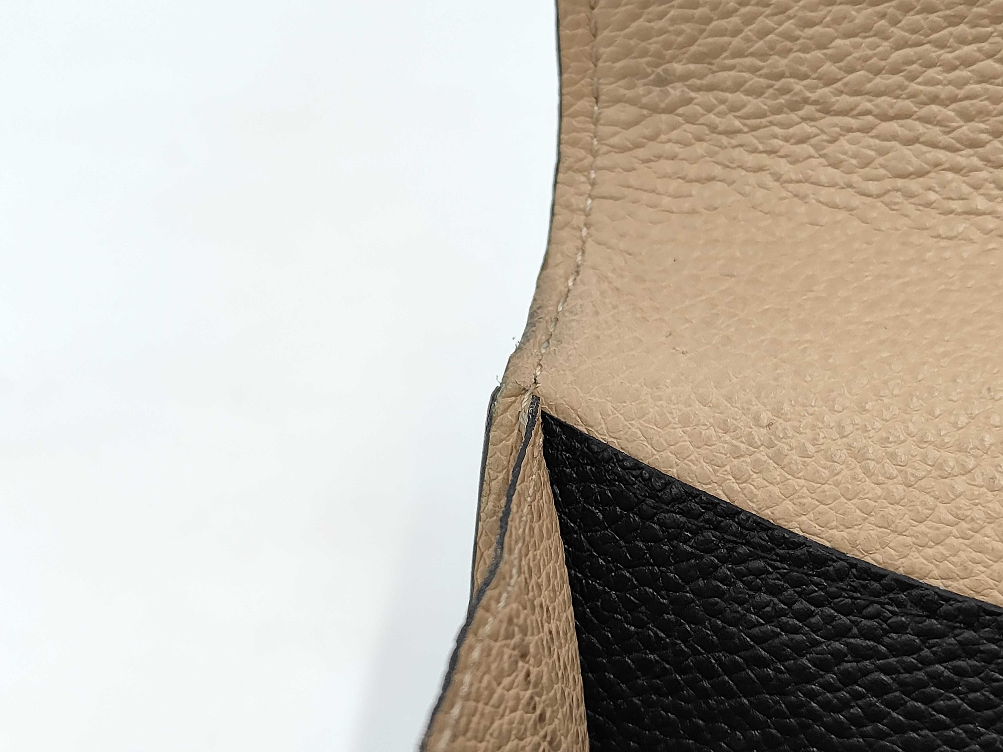 Monogram Portefeuille Emilie M62369 CA0211 Wallet — view 10