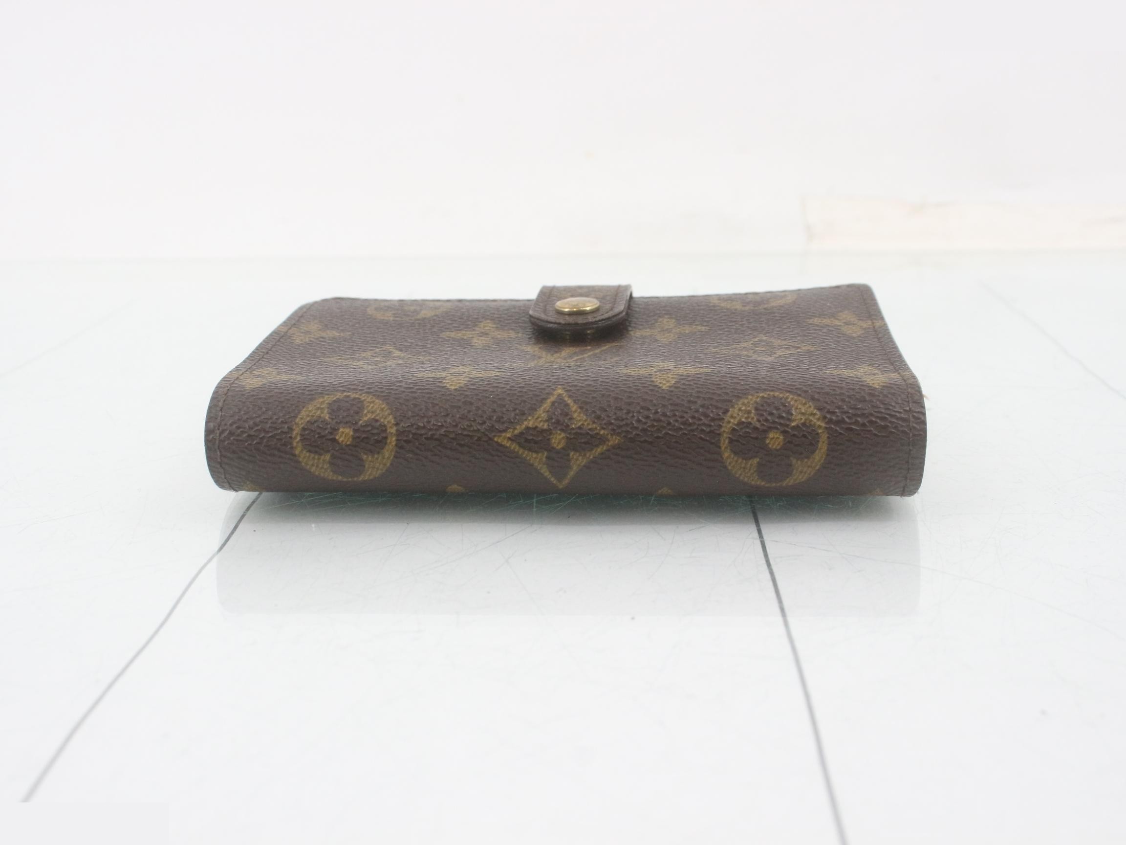 Portefeuille Viennois — view 3