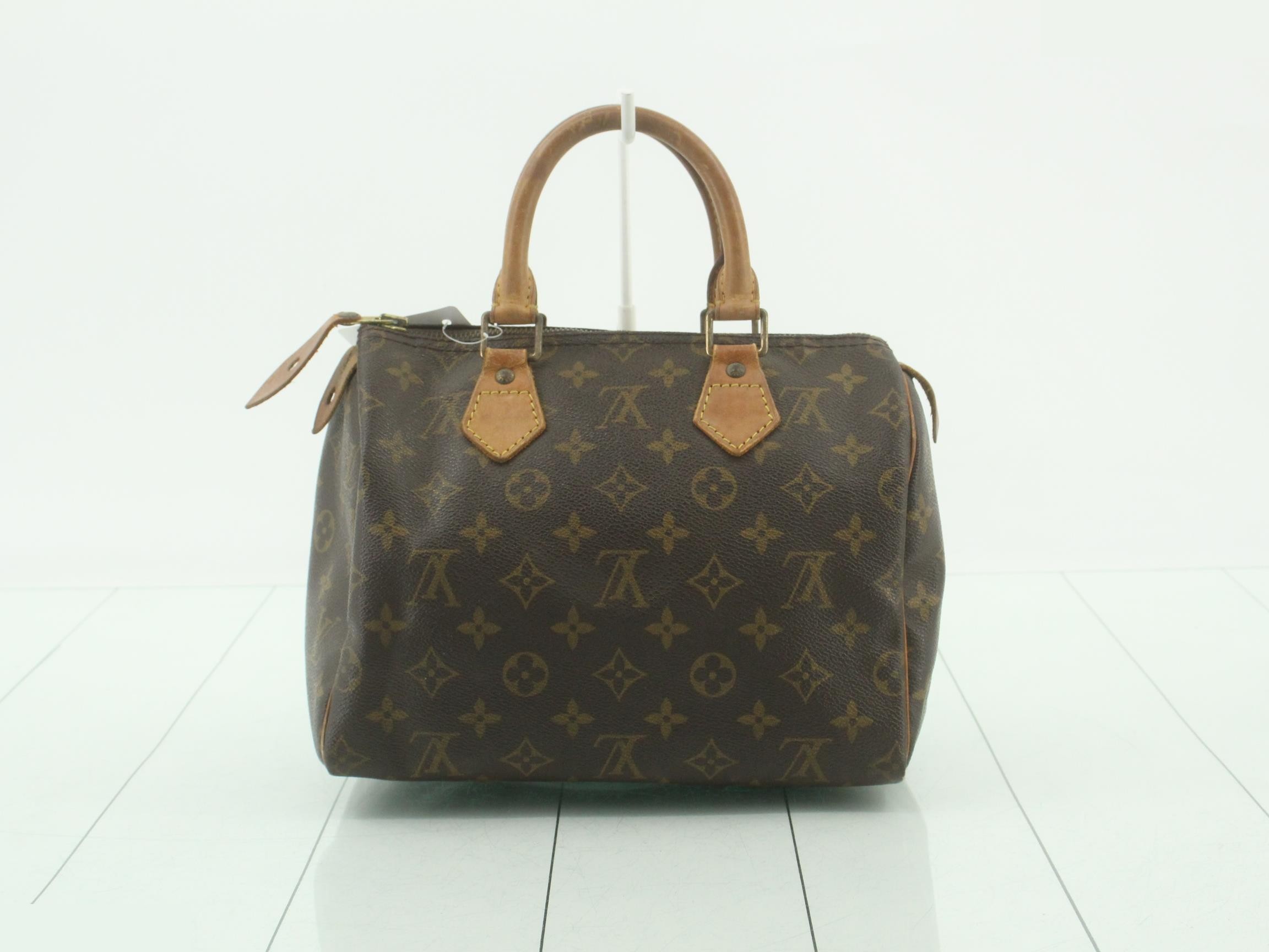 Monogram Handbag — view 2