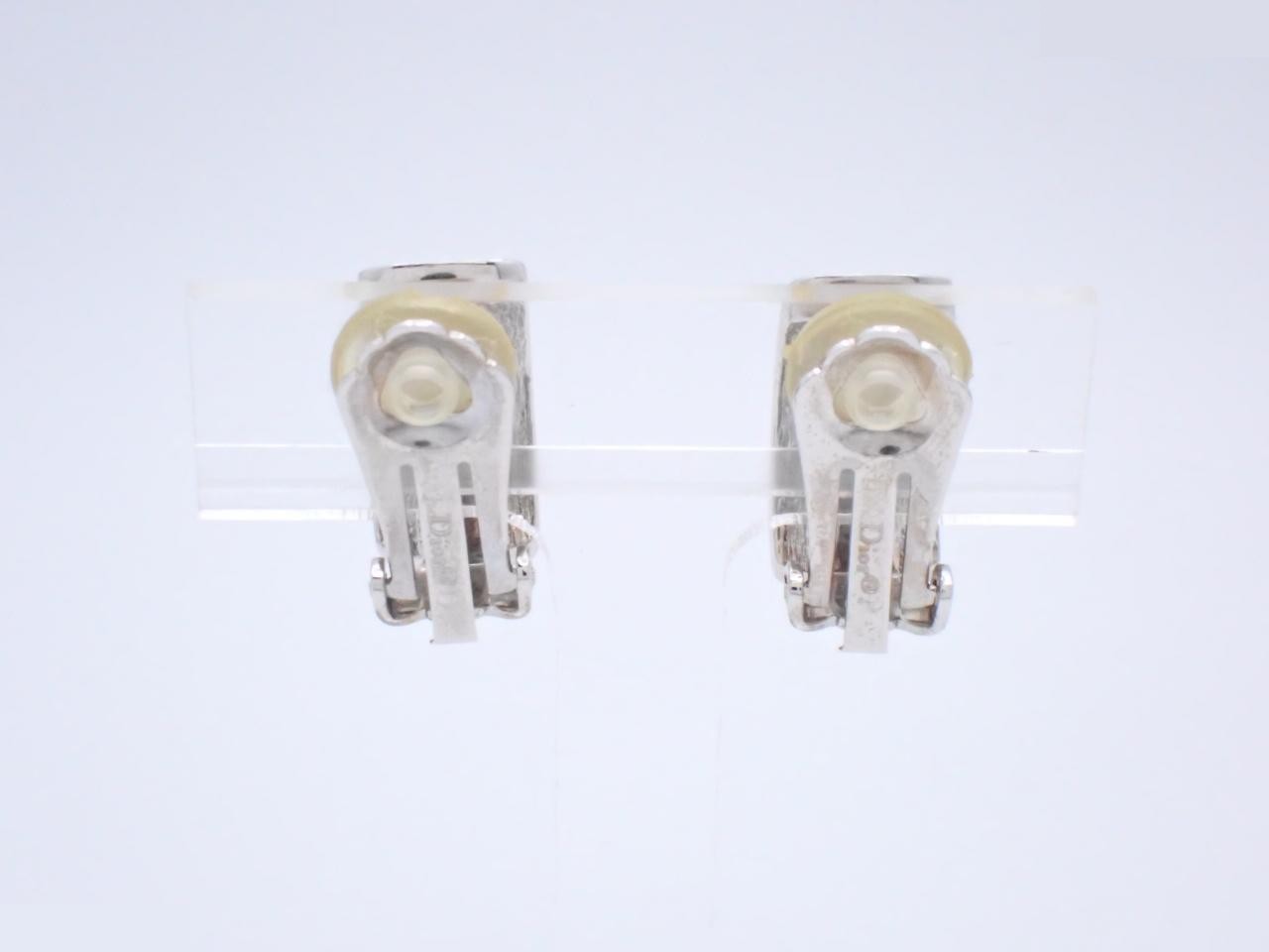 Earrings — view 2