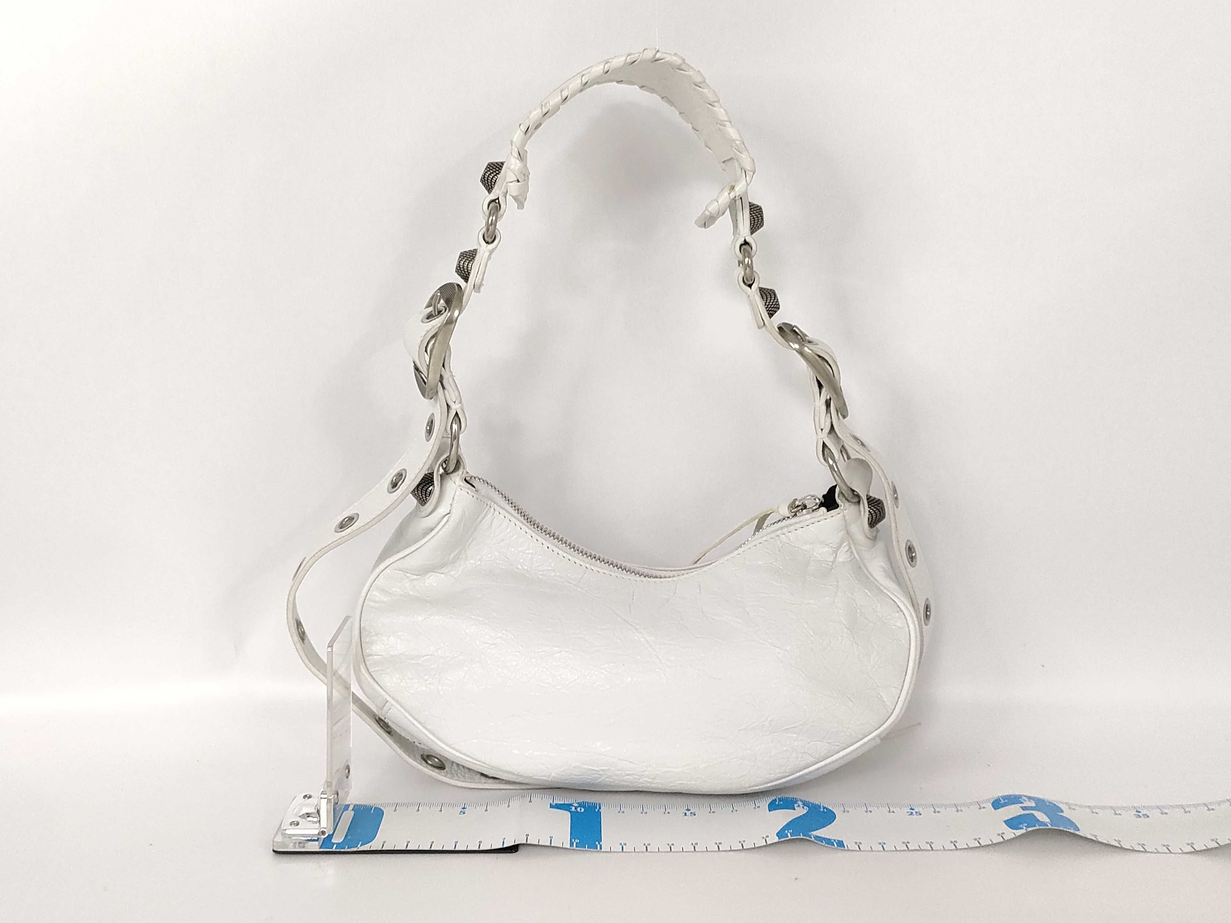 Shoulder Bag Lucagol 671309・9104・P・643888 Shoulder Bag — view 2