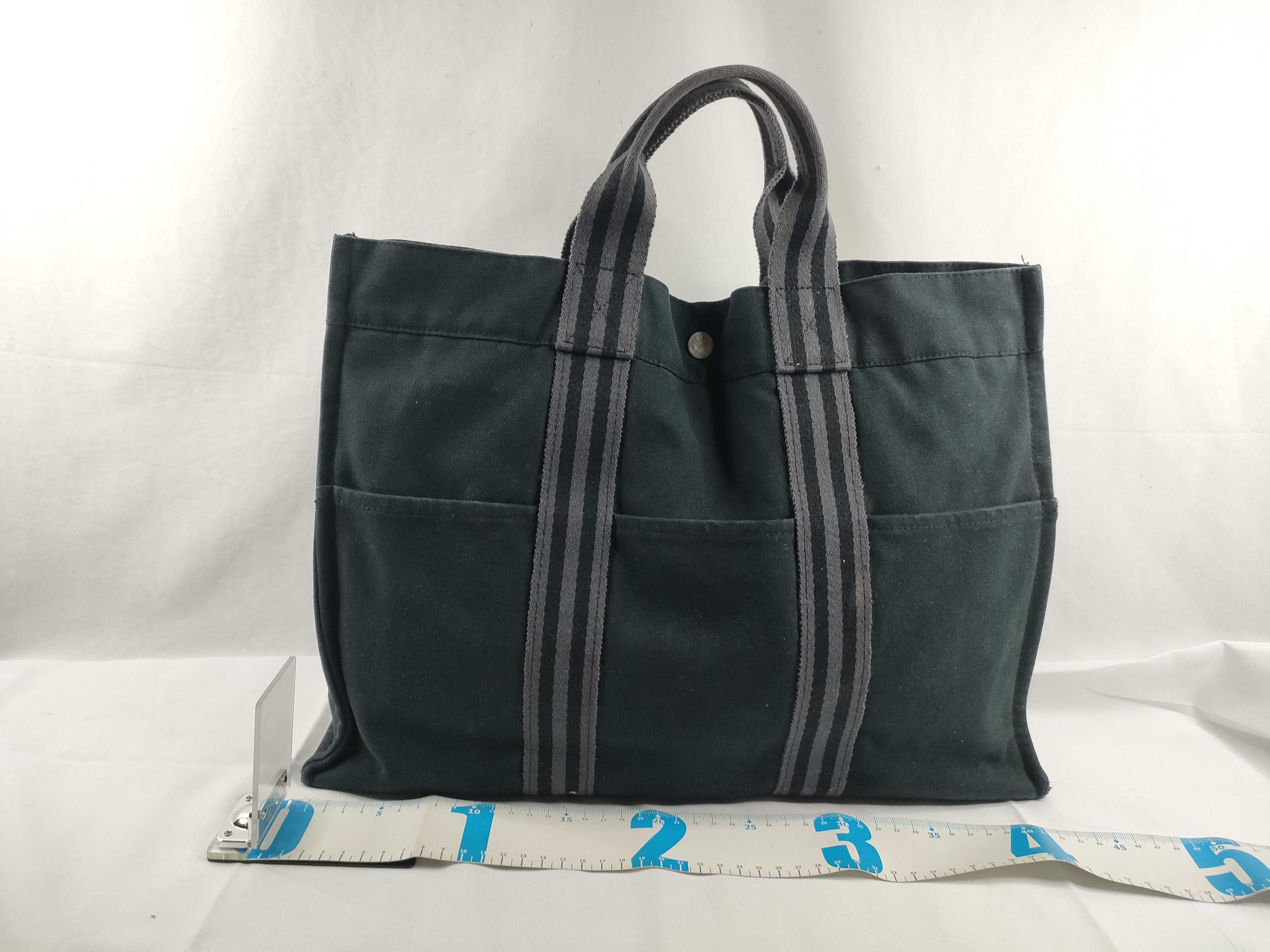 Fourre-Tout Tote Bag — view 2