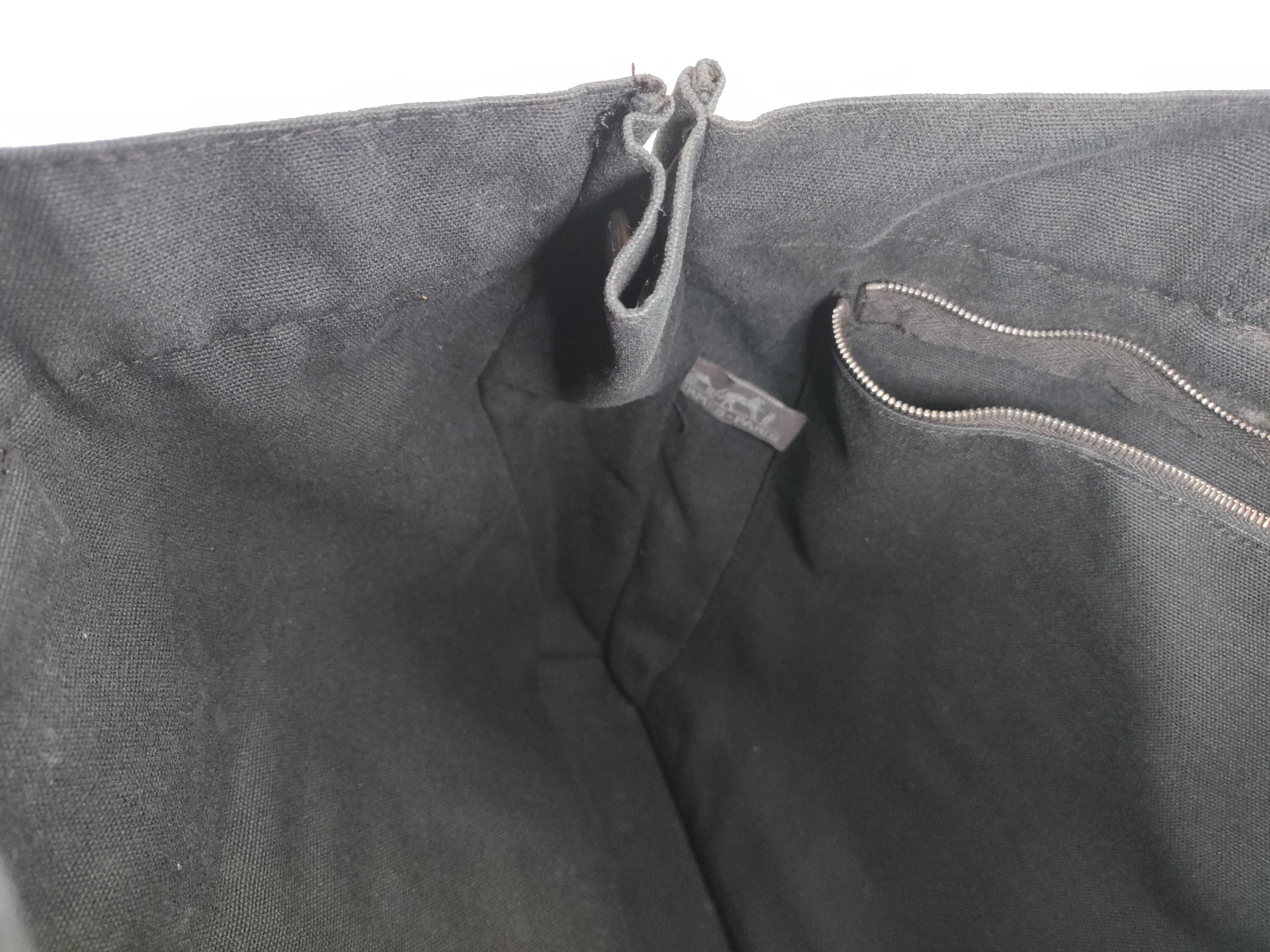 Fourre-Tout Tote Bag — view 11