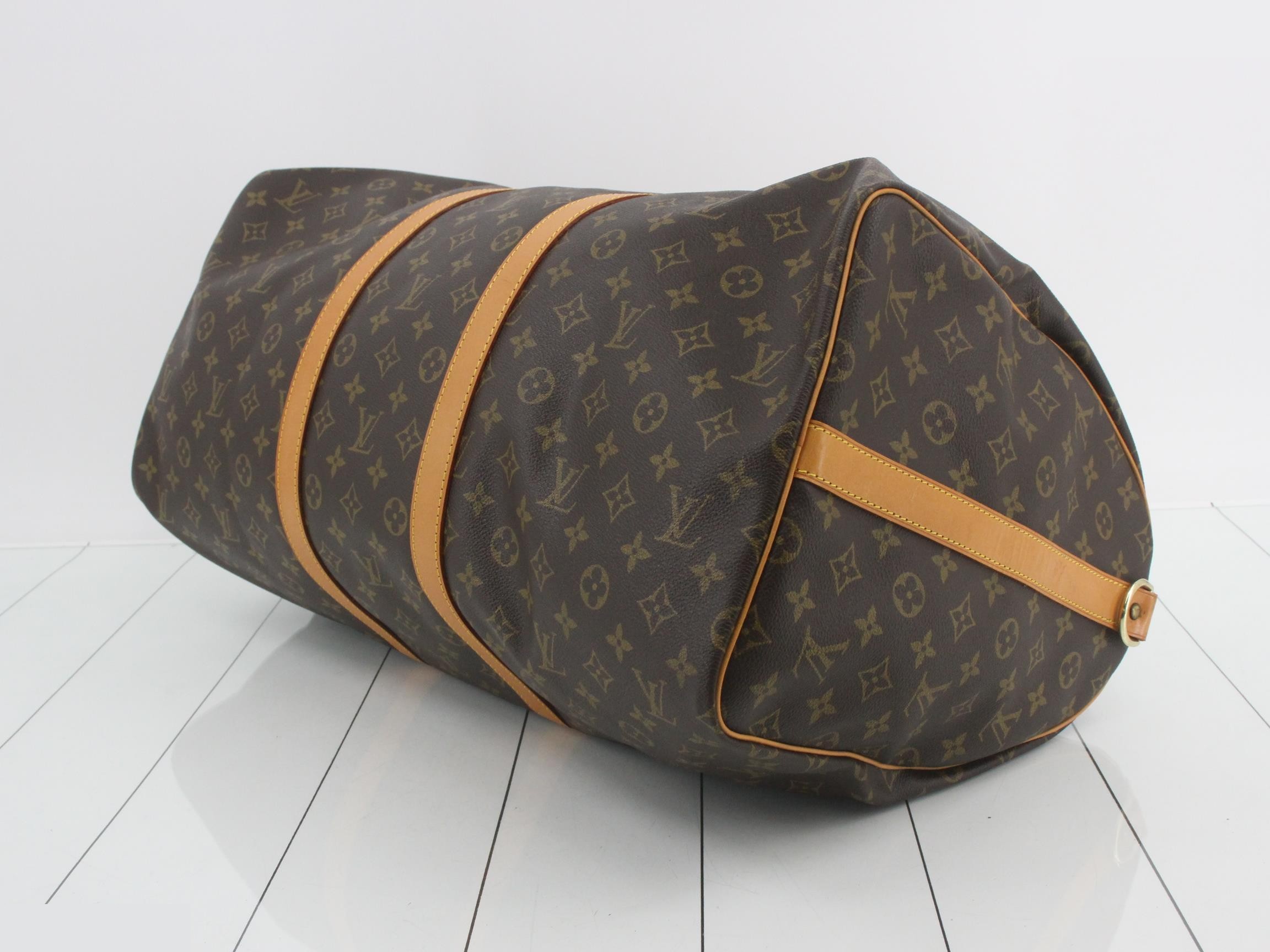 Keepall Bandoulière 55 — view 6