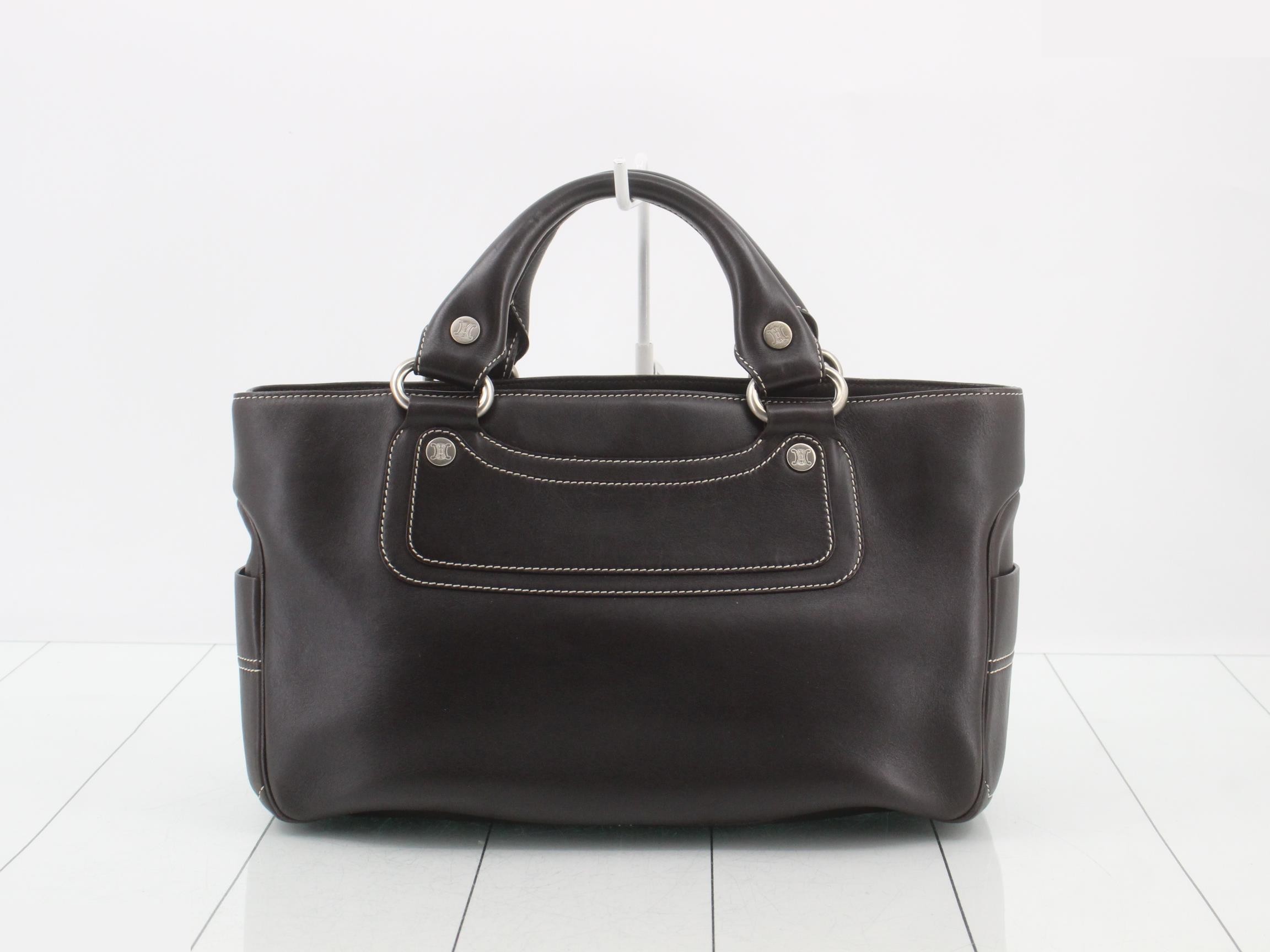 Boogie Bag Handbag