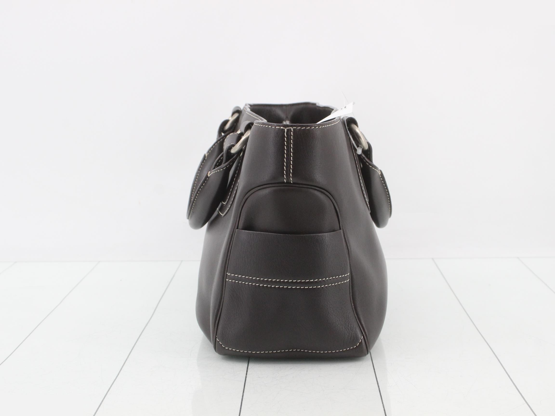 Boogie Bag Handbag — view 3
