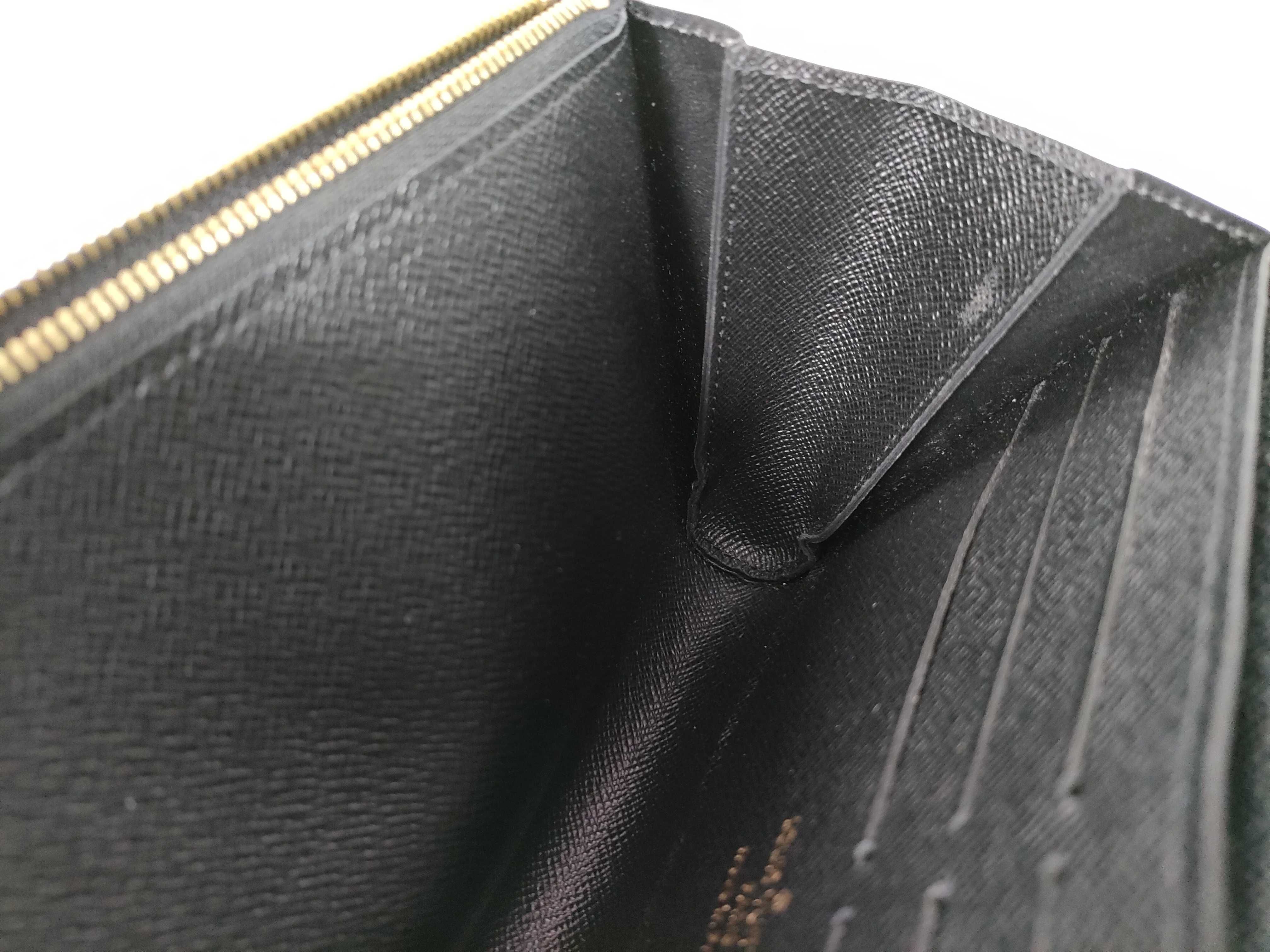 Epi LV Epi Chain Shoulder Bag — view 10