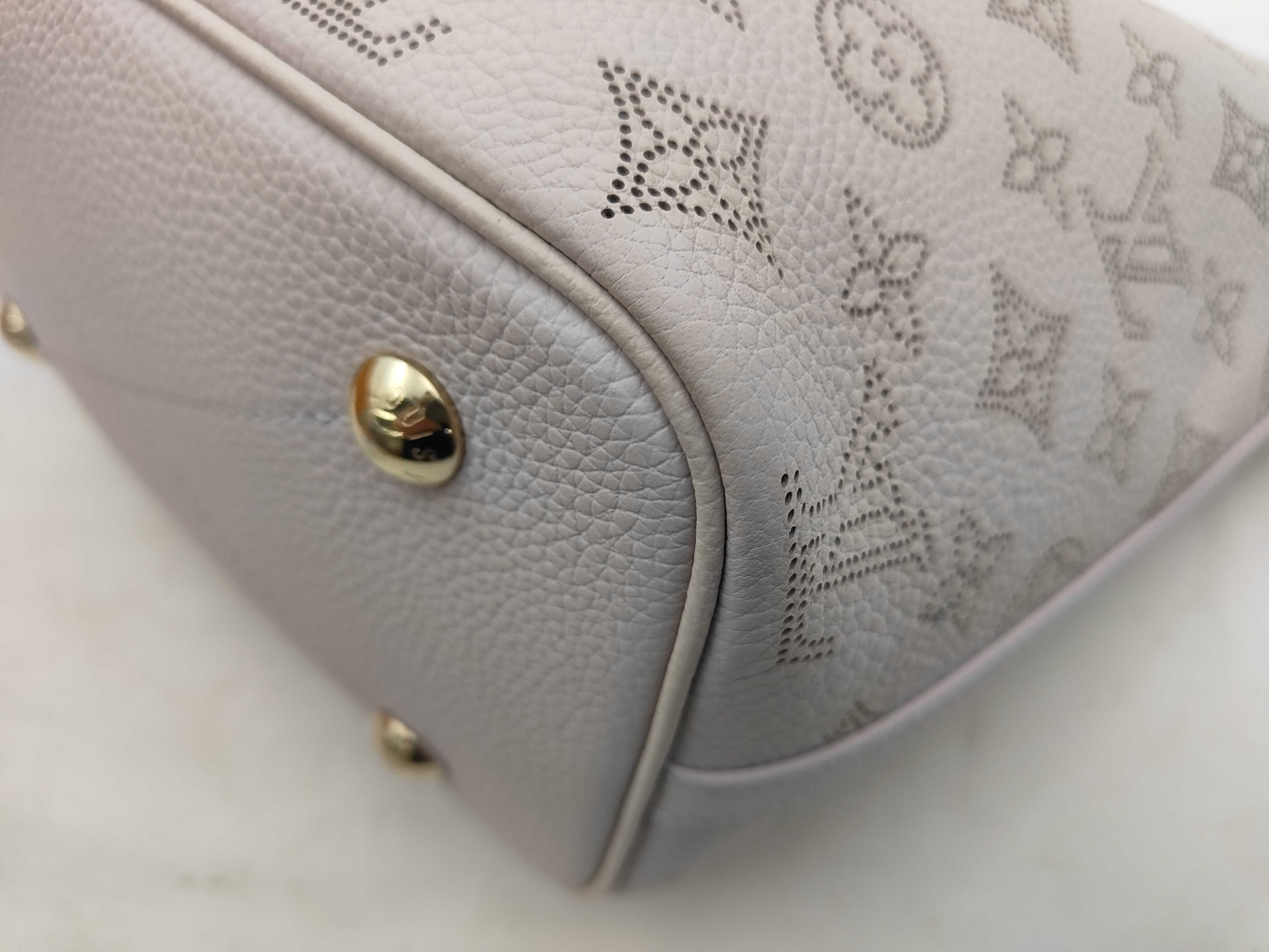 Mahina Blossom PM M23196 Handbag — view 6