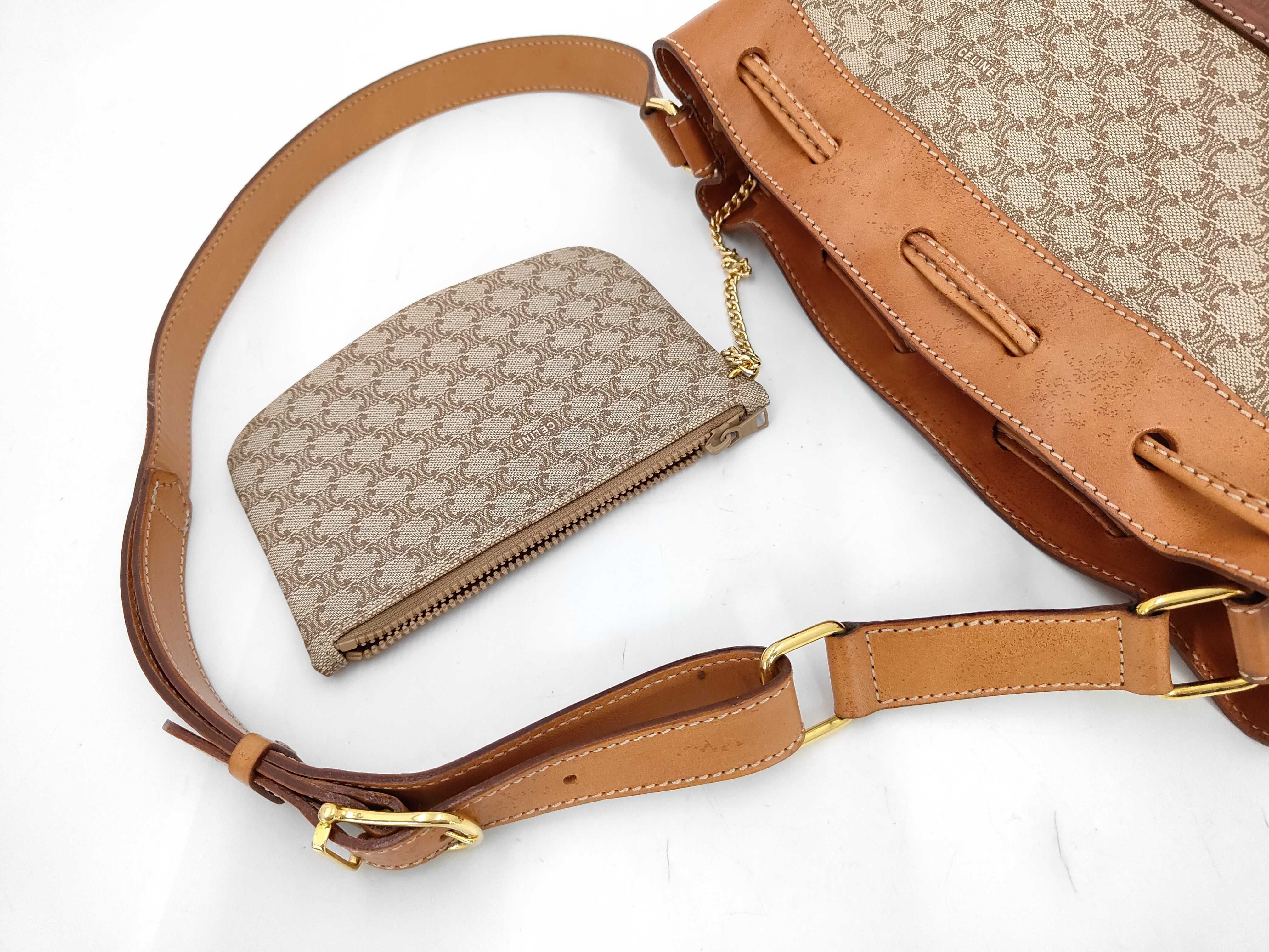 shoulder bag — view 4