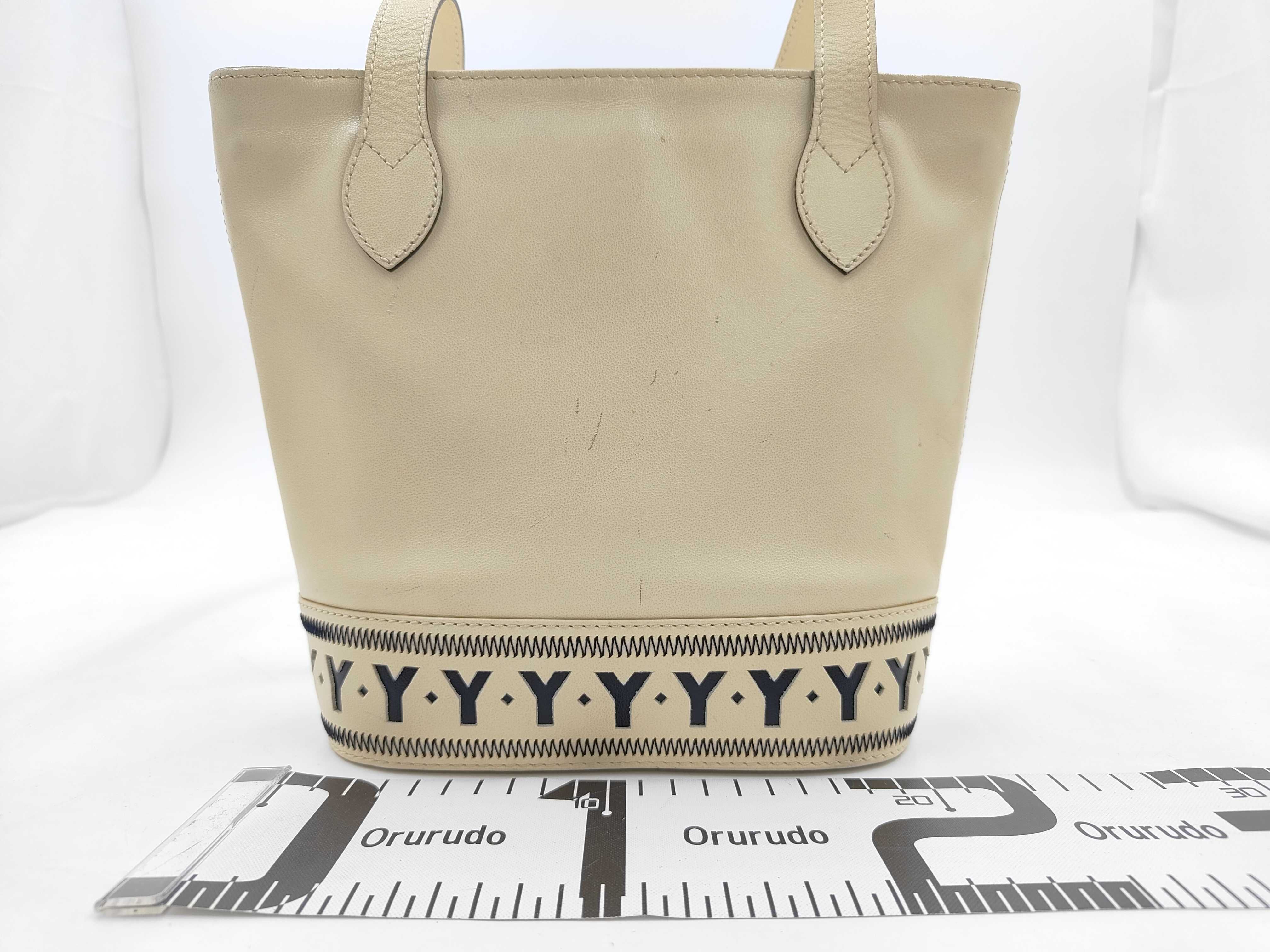 tote bag — view 2