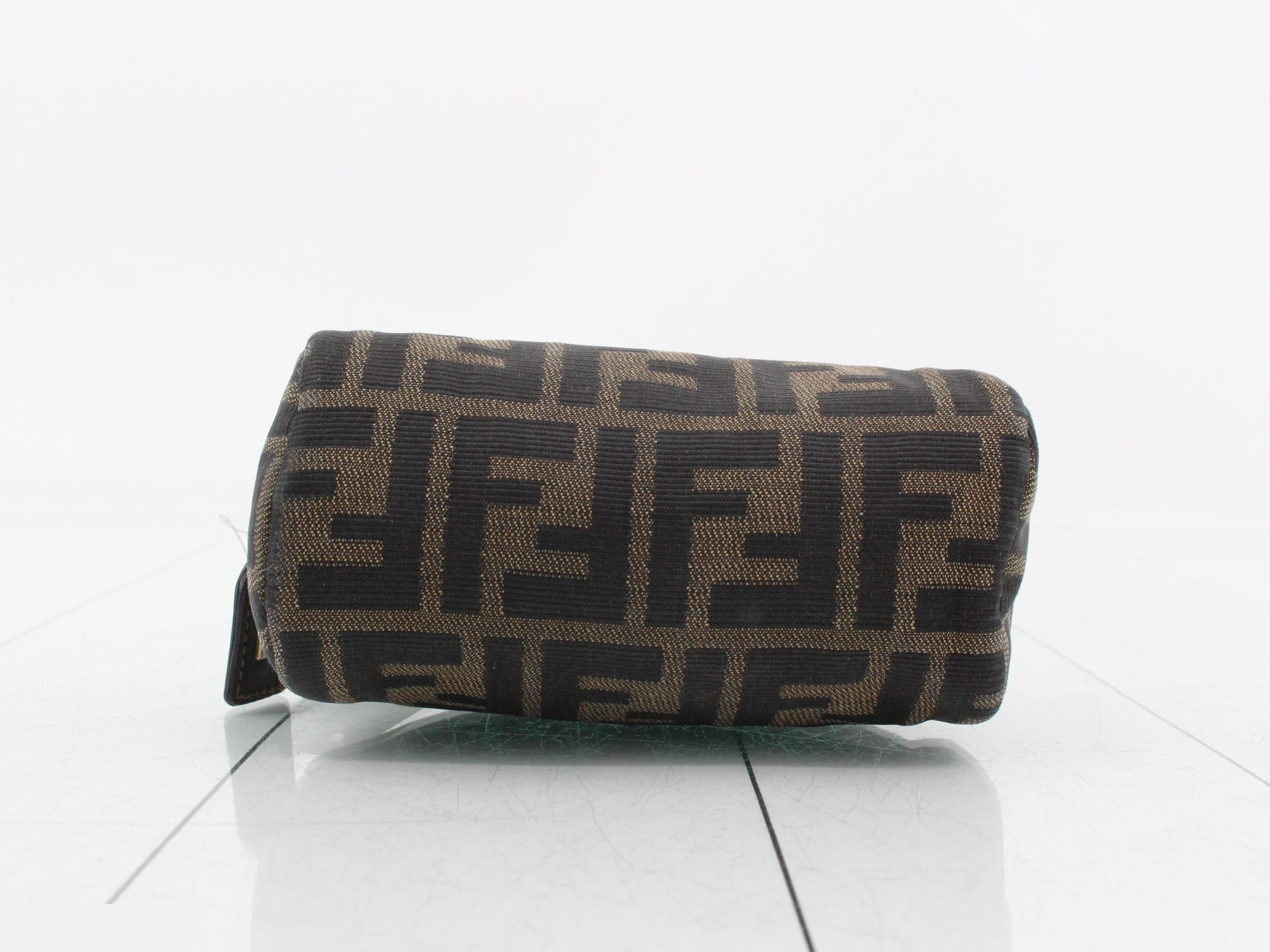 Zucca (bags) and pouches — view 3