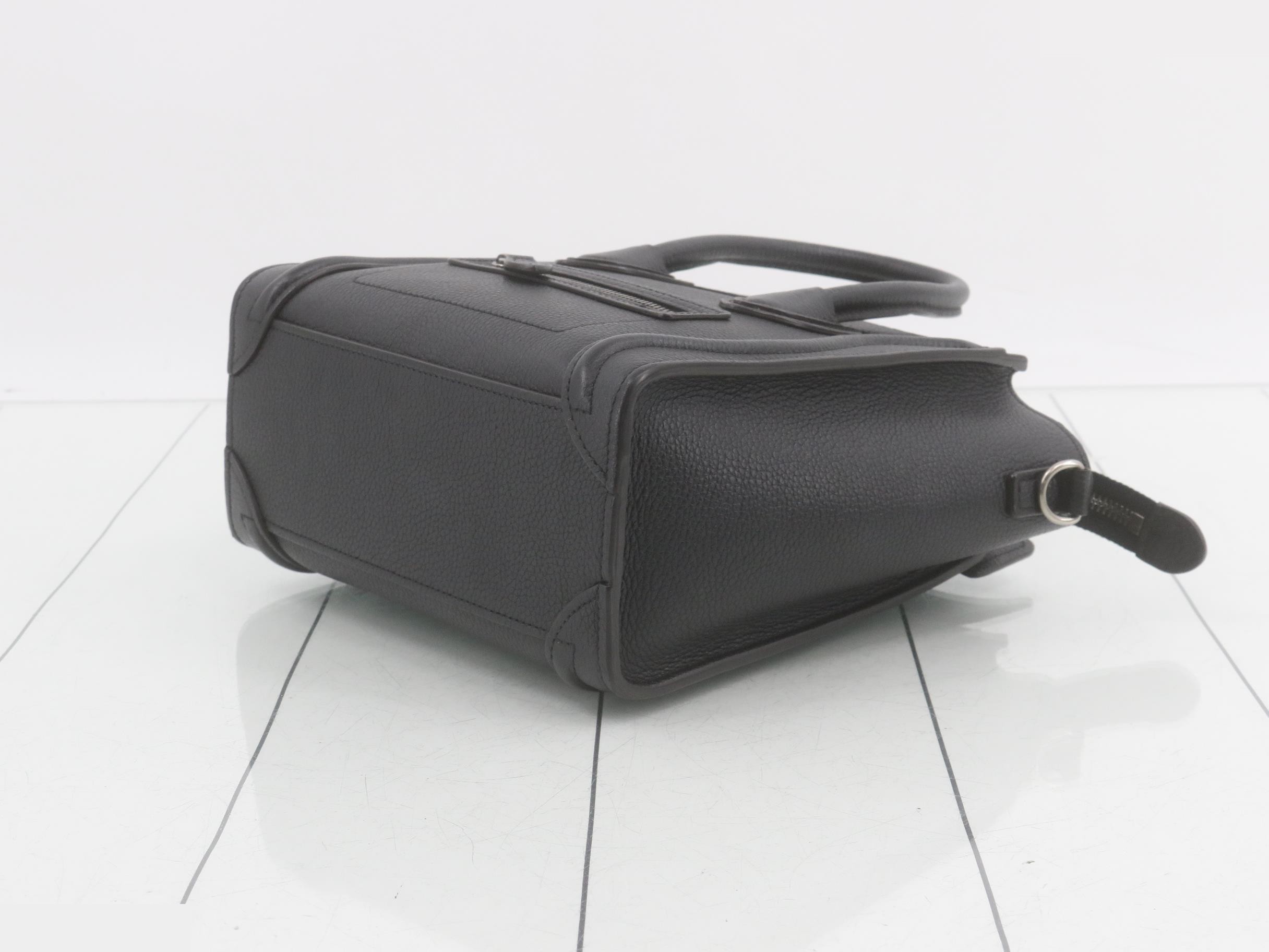Other line bags/handbags — view 6