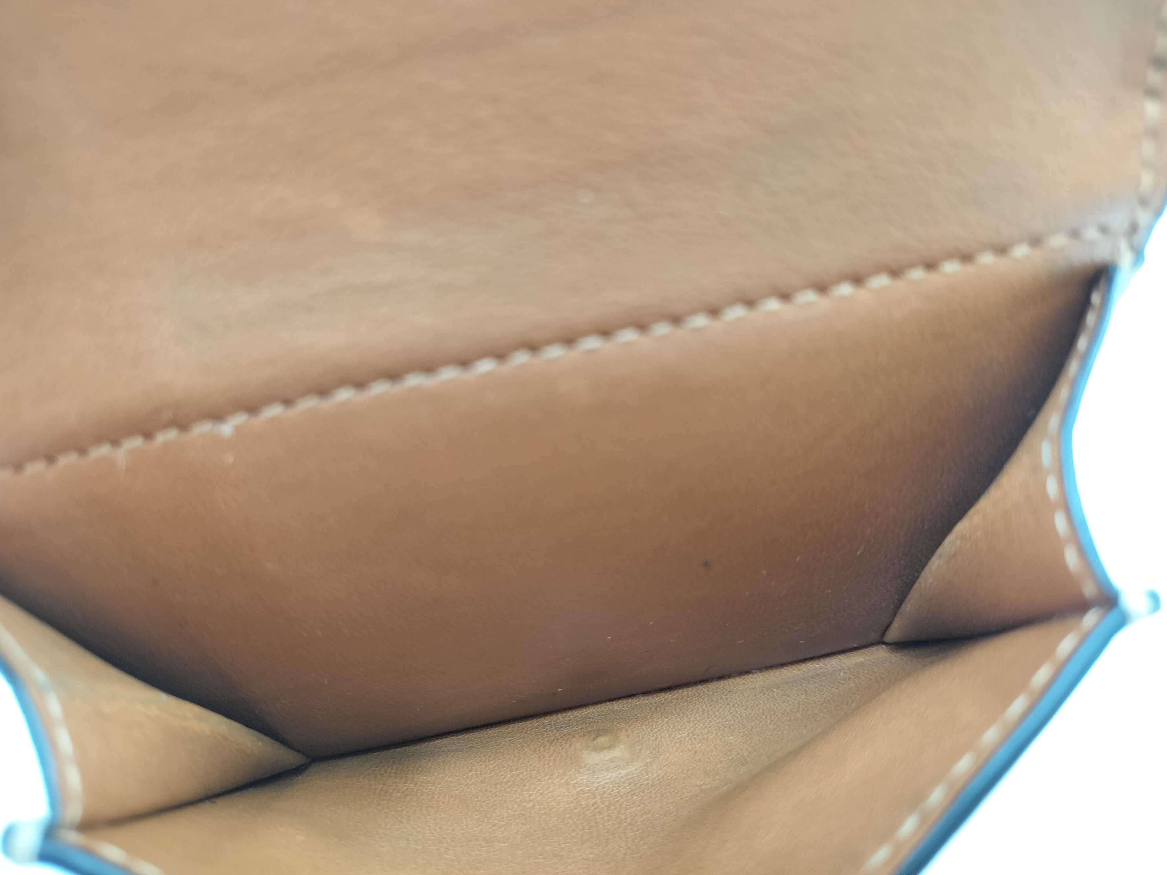 Trifold Wallet — view 12