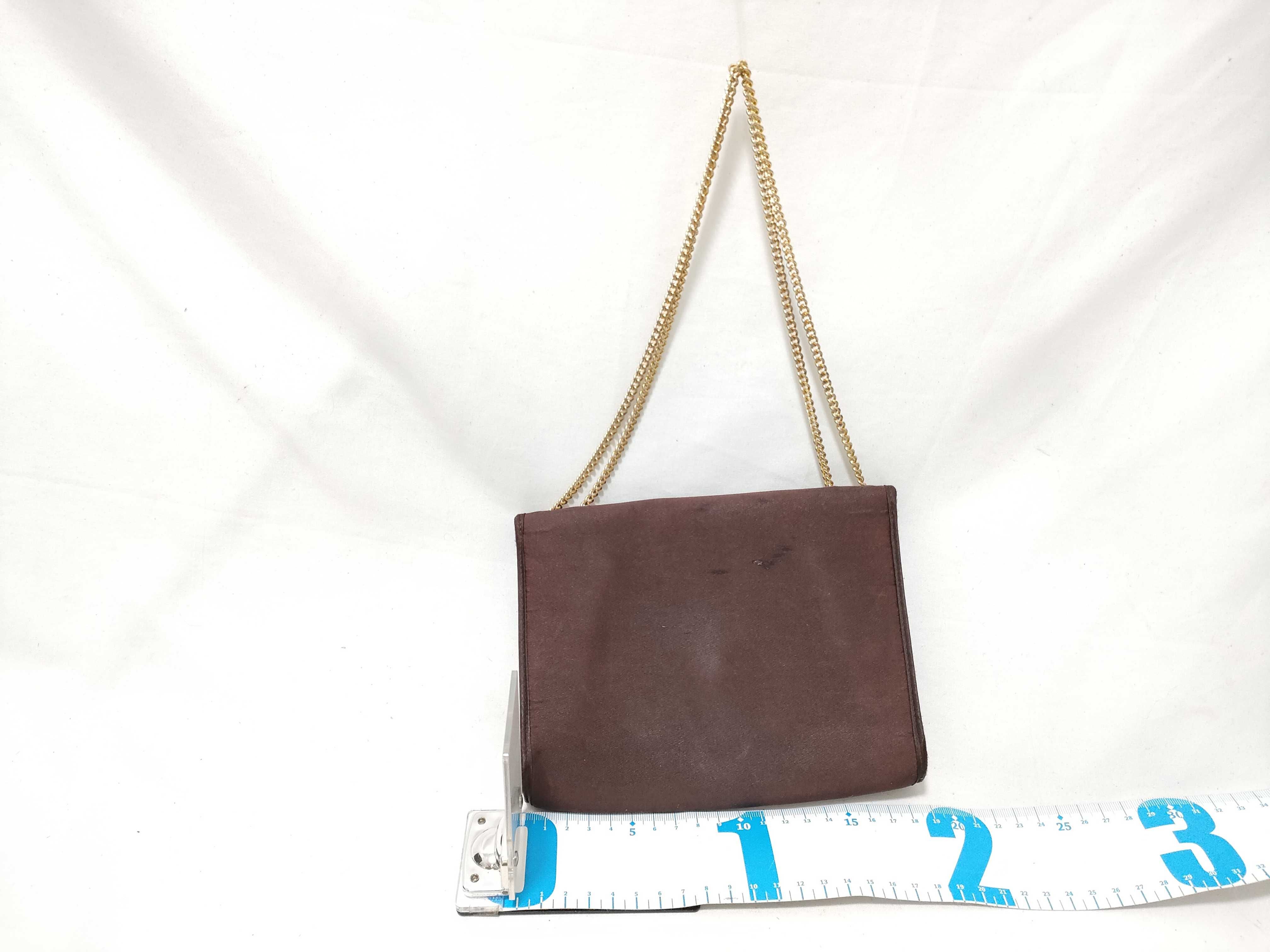 Bordeaux Bag Shoulder Bag — view 2