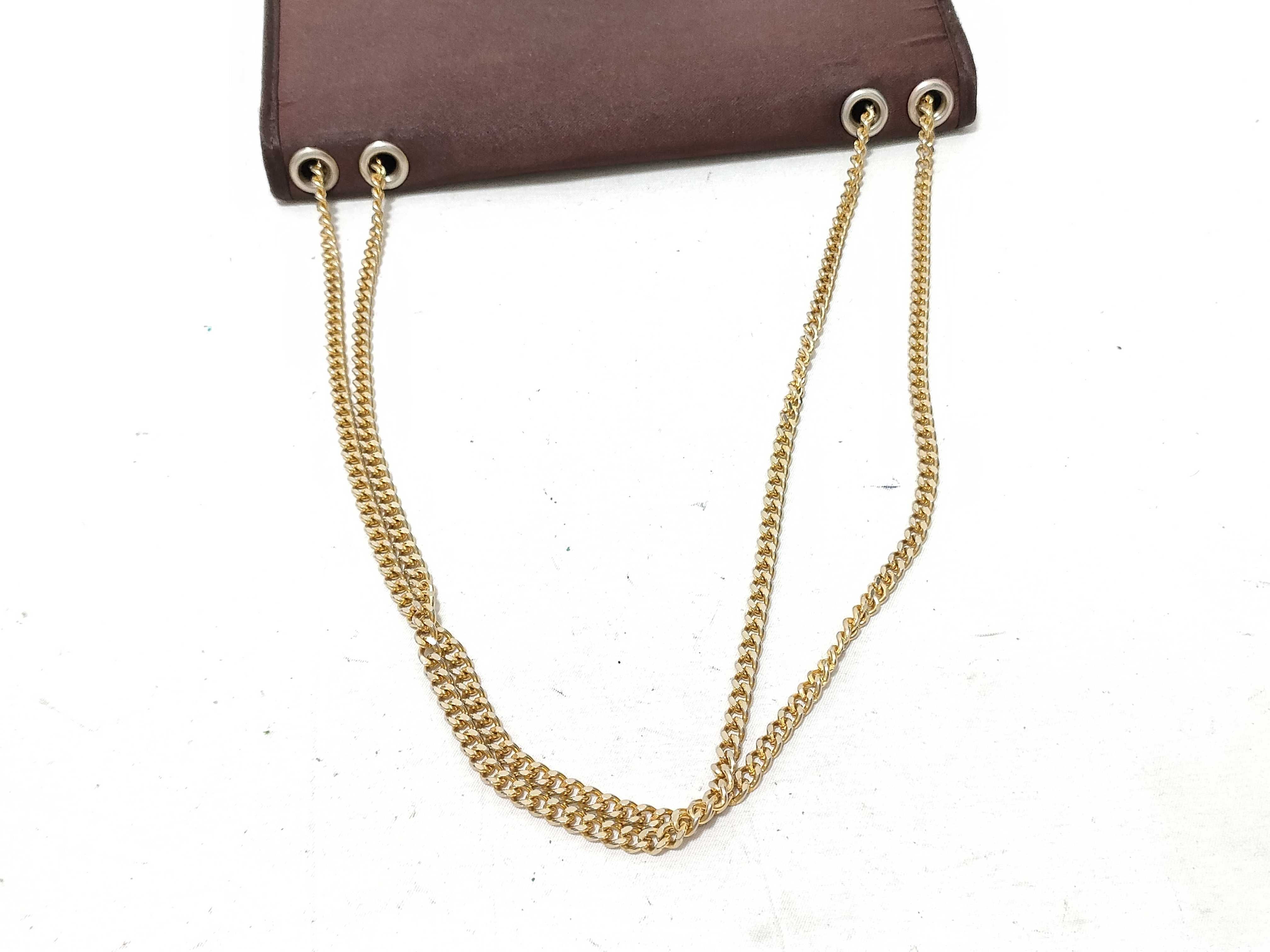 Bordeaux Bag Shoulder Bag — view 3