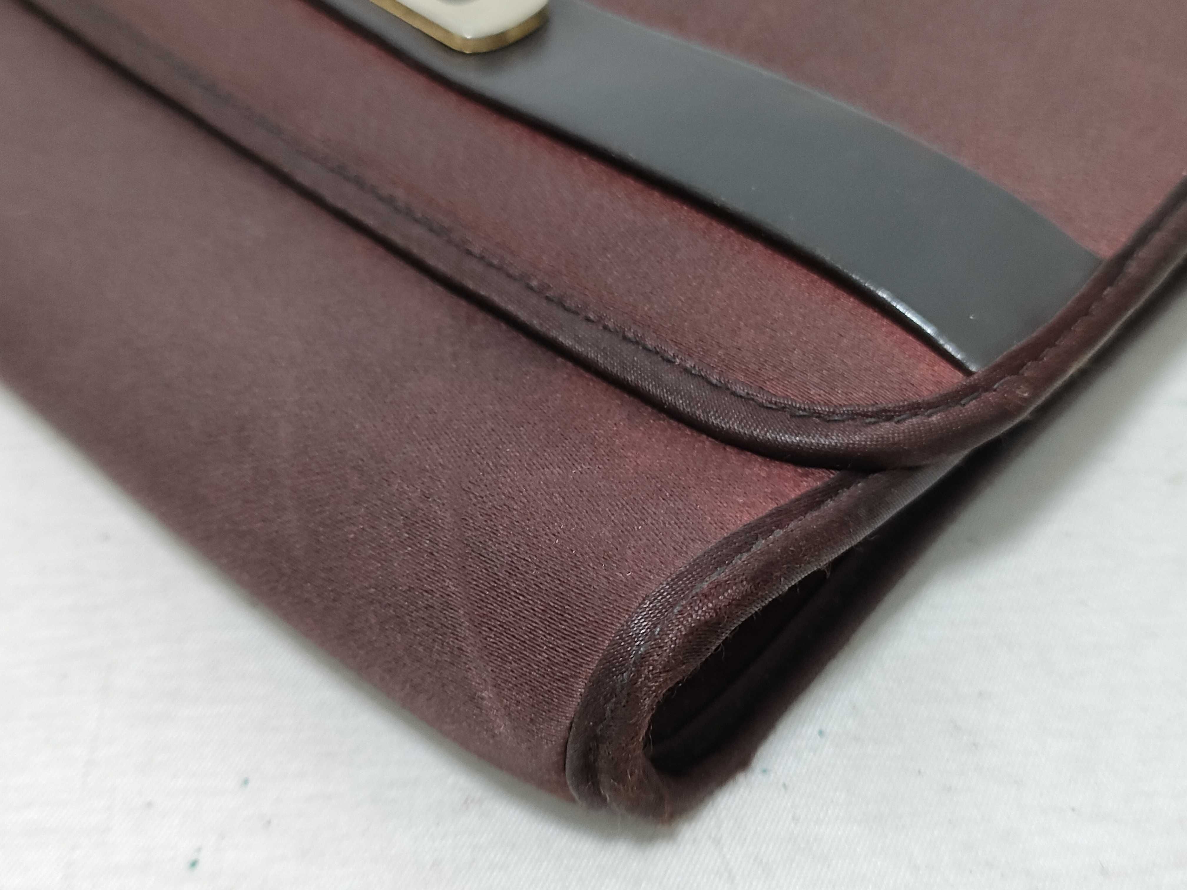 Bordeaux Bag Shoulder Bag — view 6