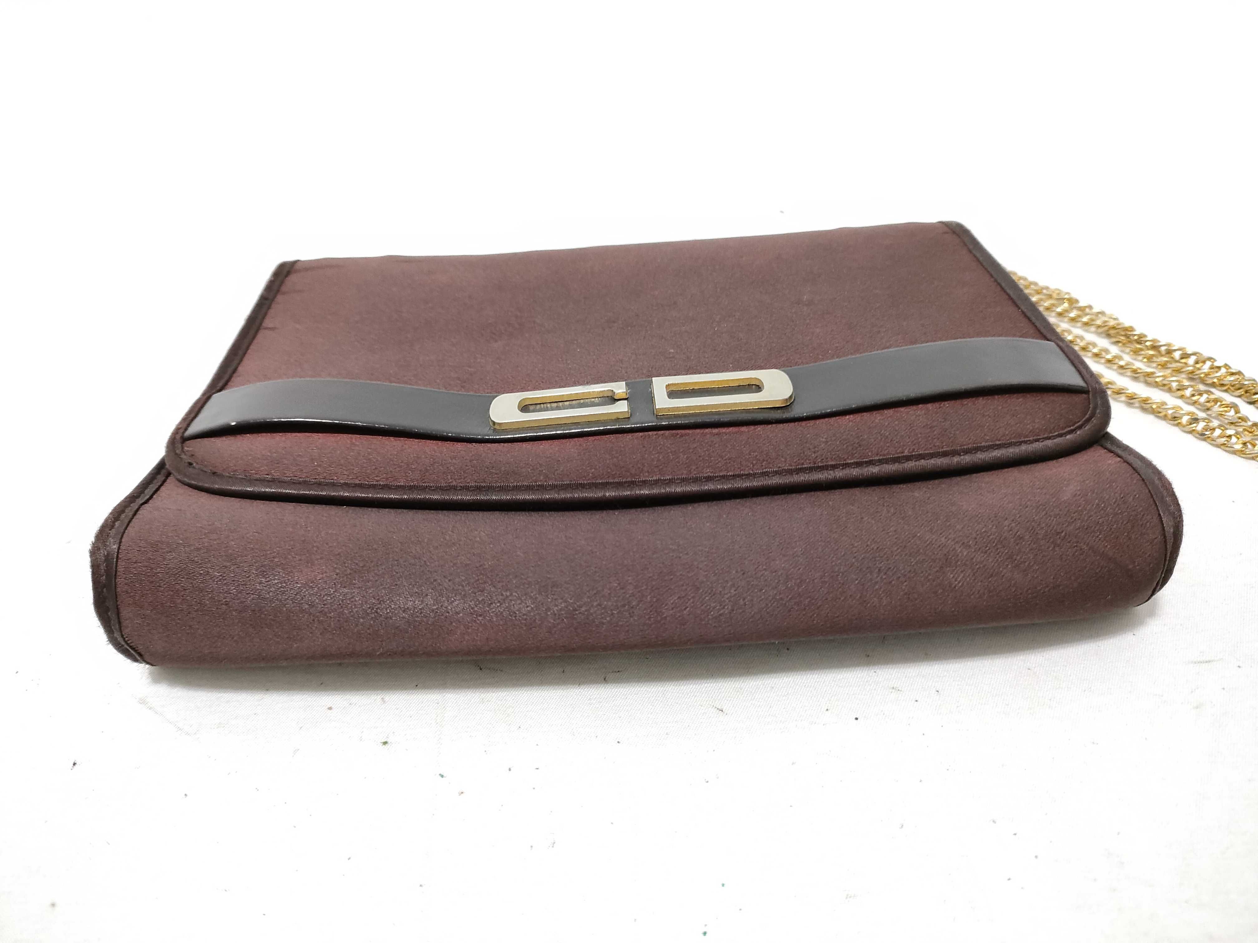 Bordeaux Bag Shoulder Bag — view 7