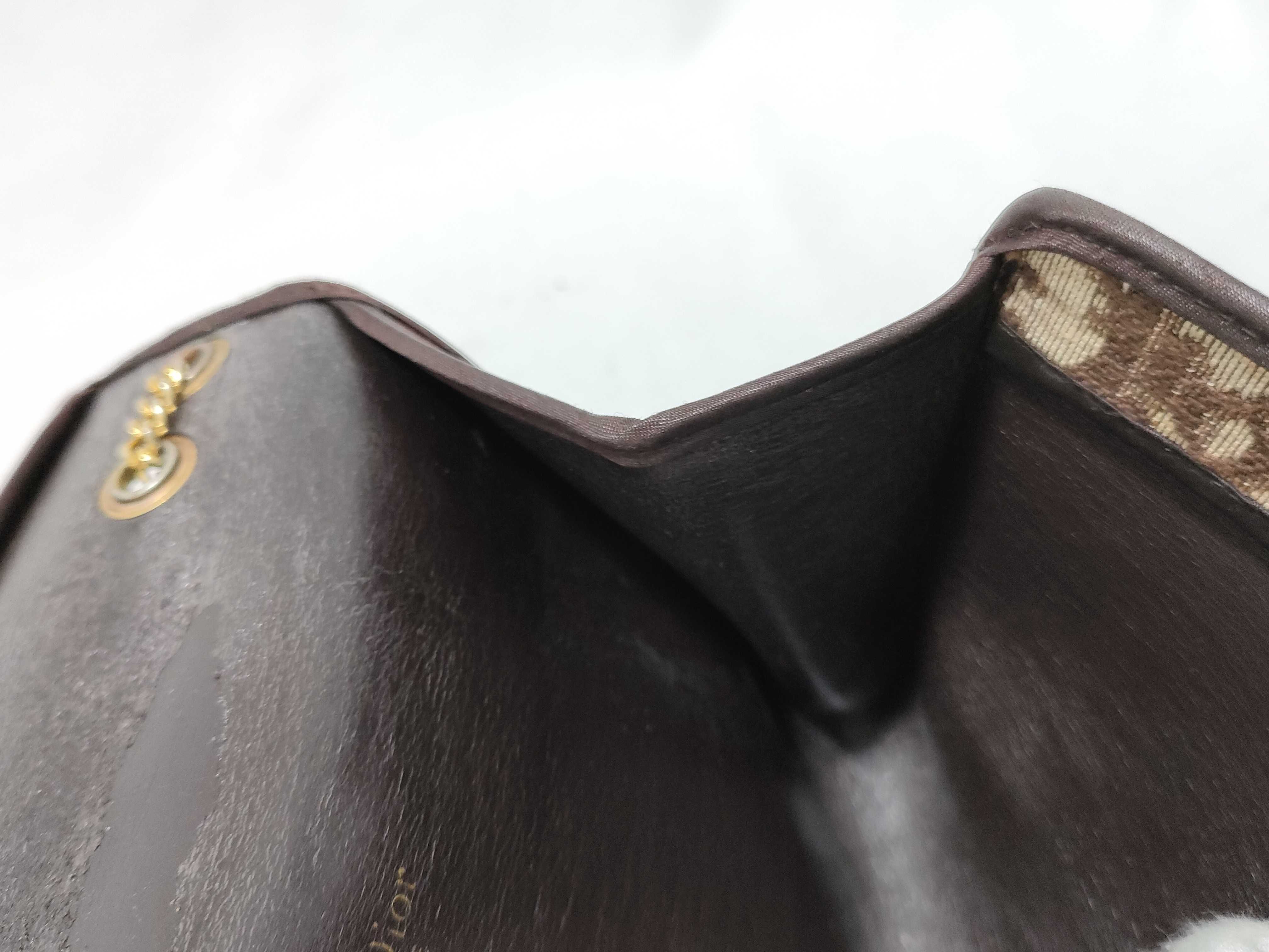 Bordeaux Bag Shoulder Bag — view 9