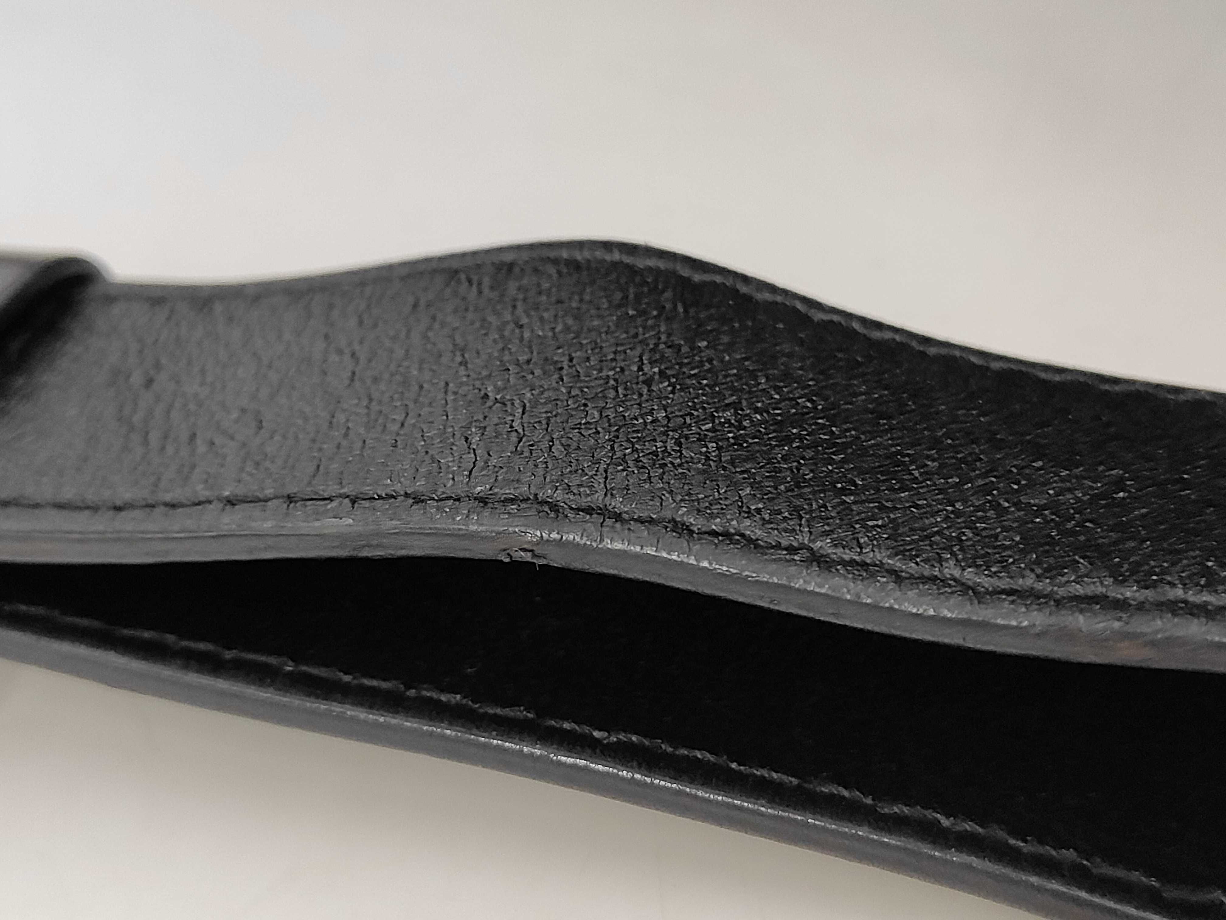 LV M44336 Monogram Eclipse Discovery Bum Bag Waist Bag — view 6