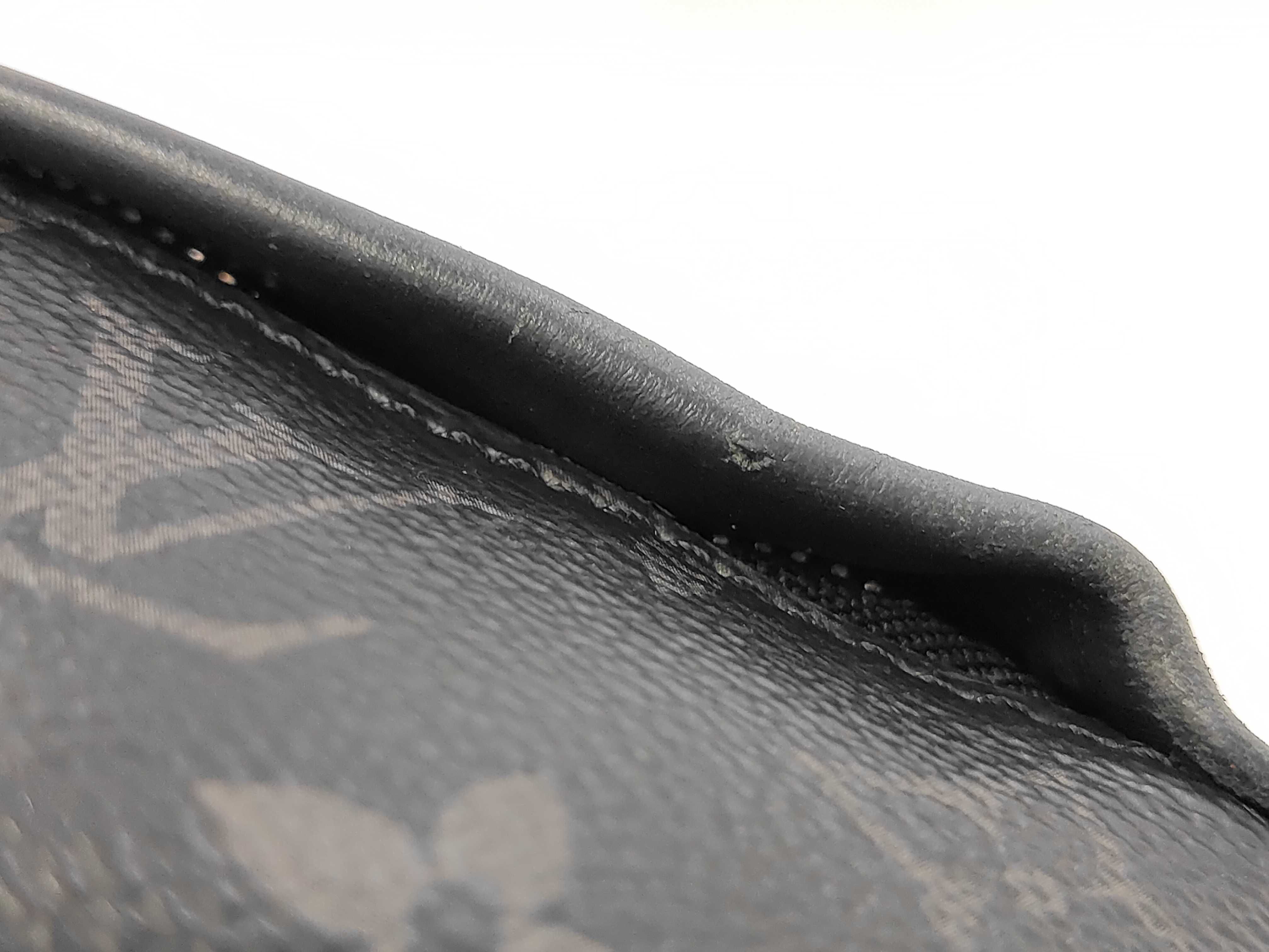 LV M44336 Monogram Eclipse Discovery Bum Bag Waist Bag — view 9
