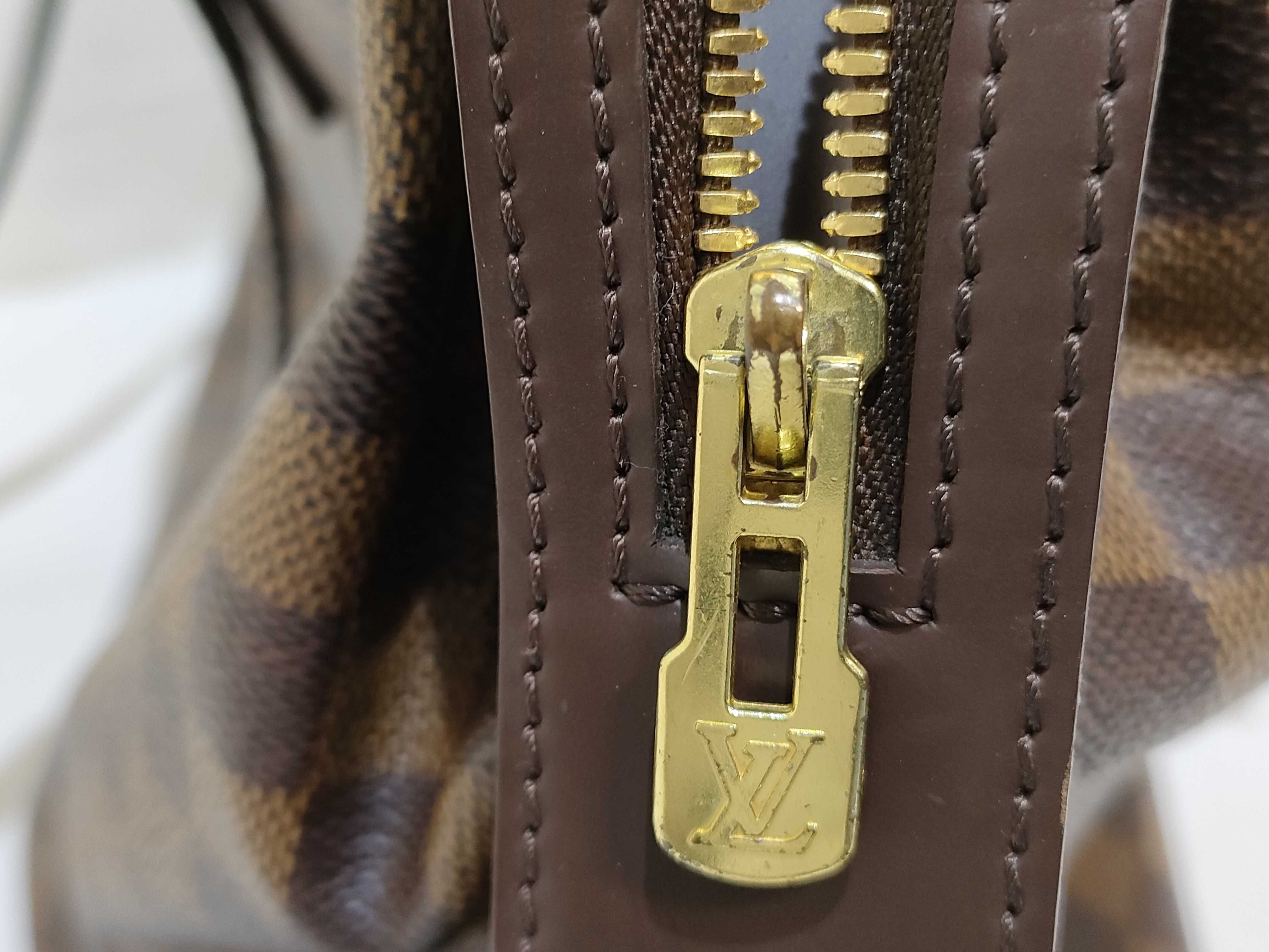 Damier Chelsea Tote Bag — view 13