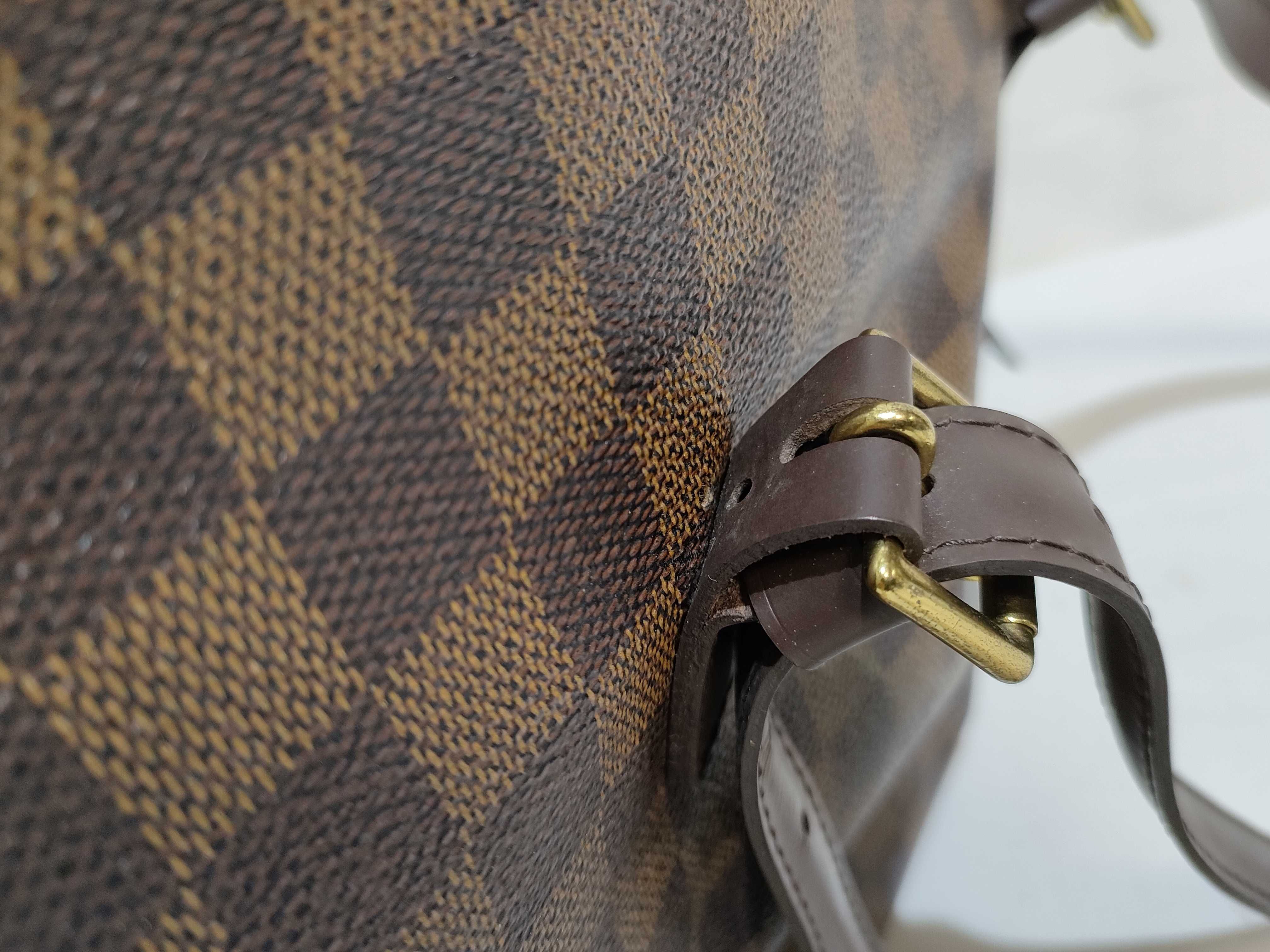 Damier Chelsea Tote Bag — view 14